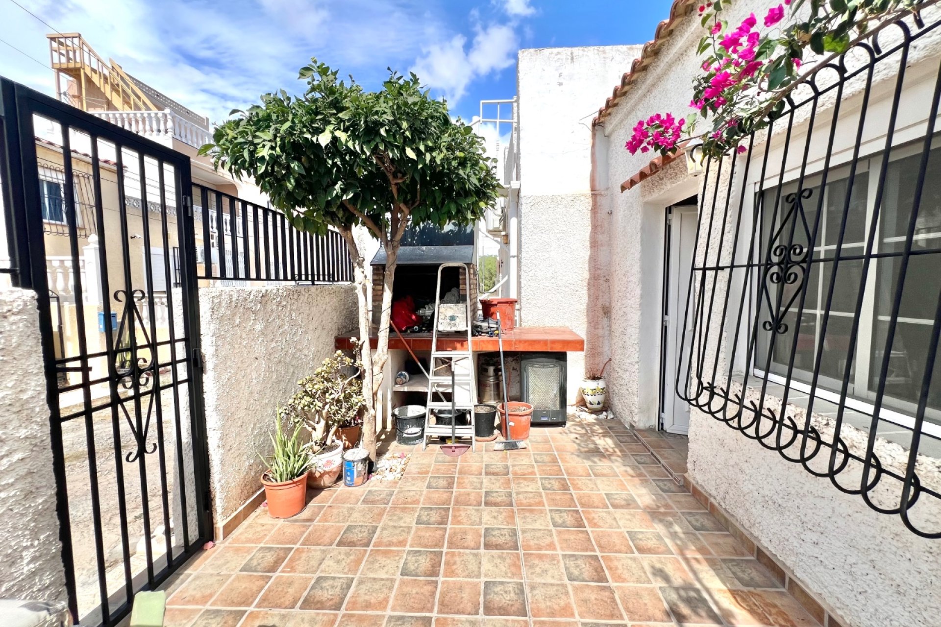 Resale - Terraced house - La Marina