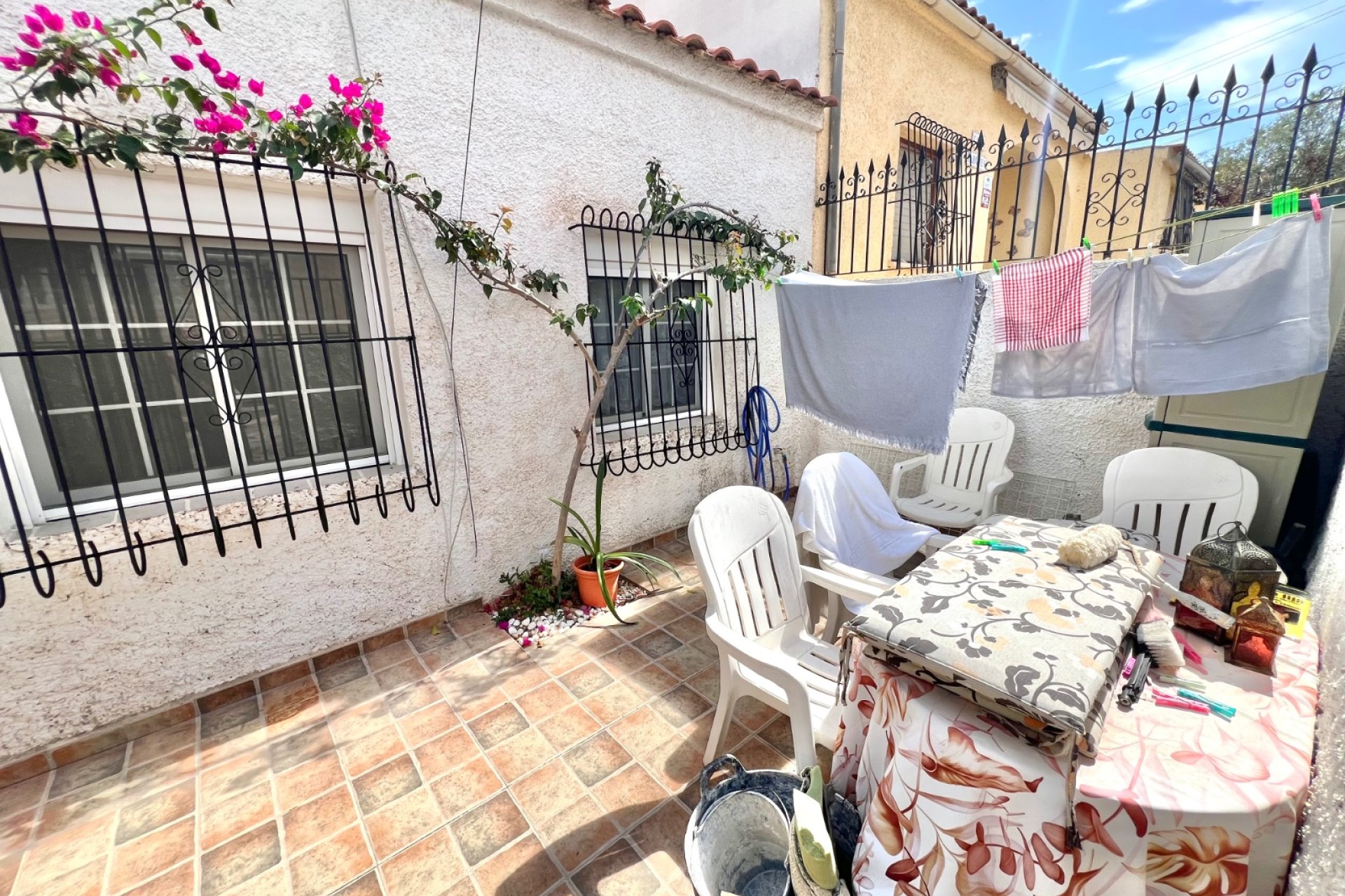 Resale - Terraced house - La Marina
