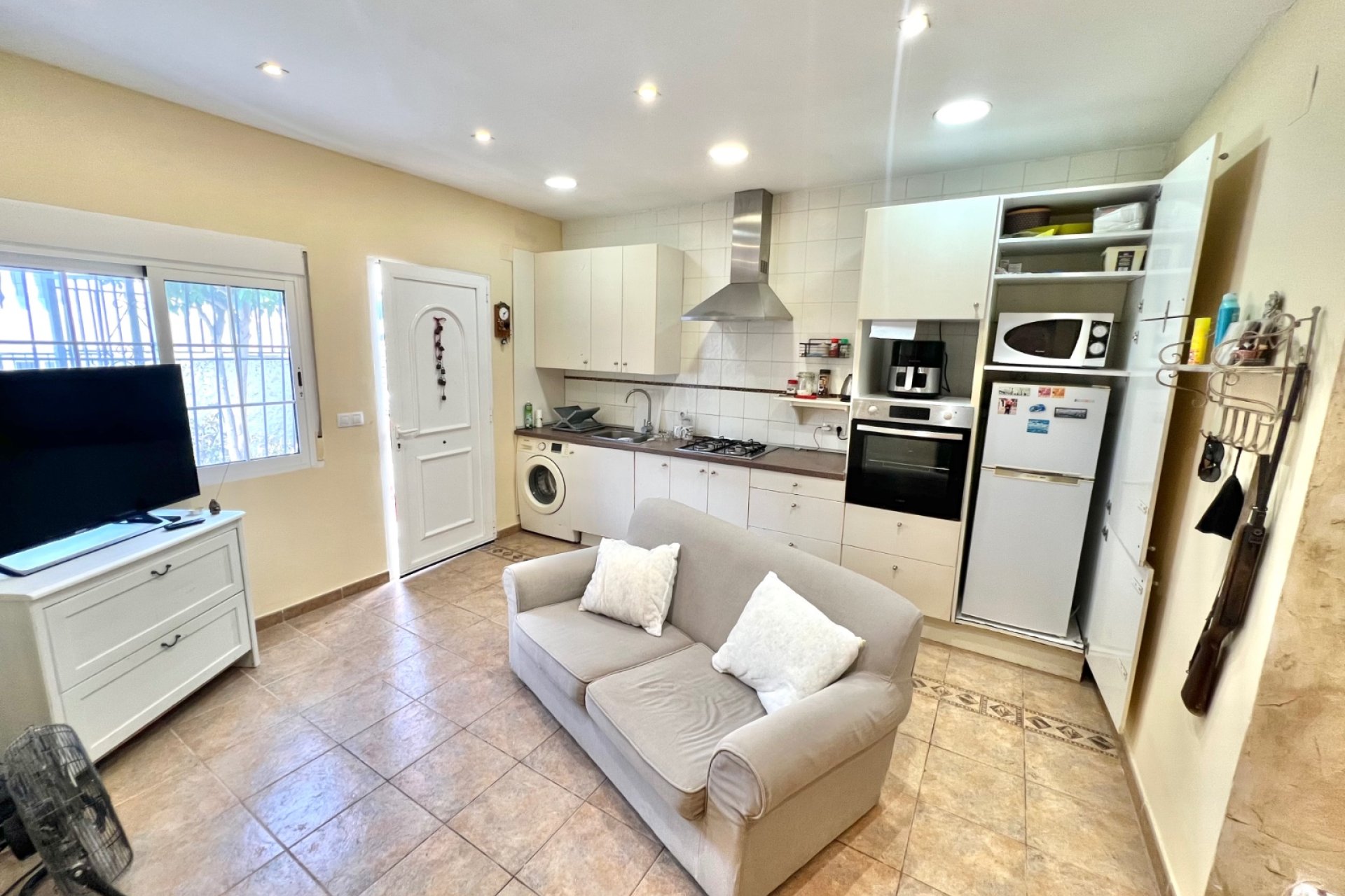 Resale - Terraced house - La Marina