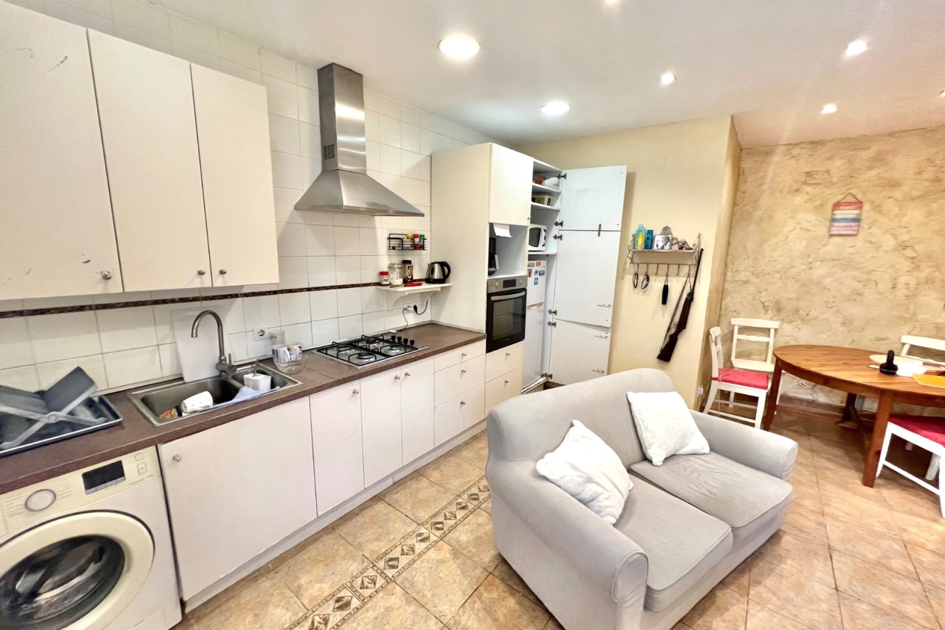 Resale - Terraced house - La Marina