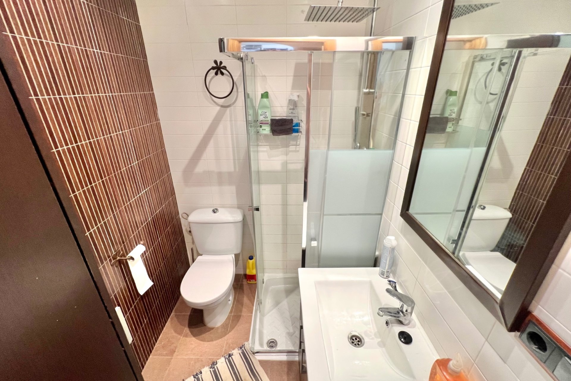 Resale - Terraced house - La Marina