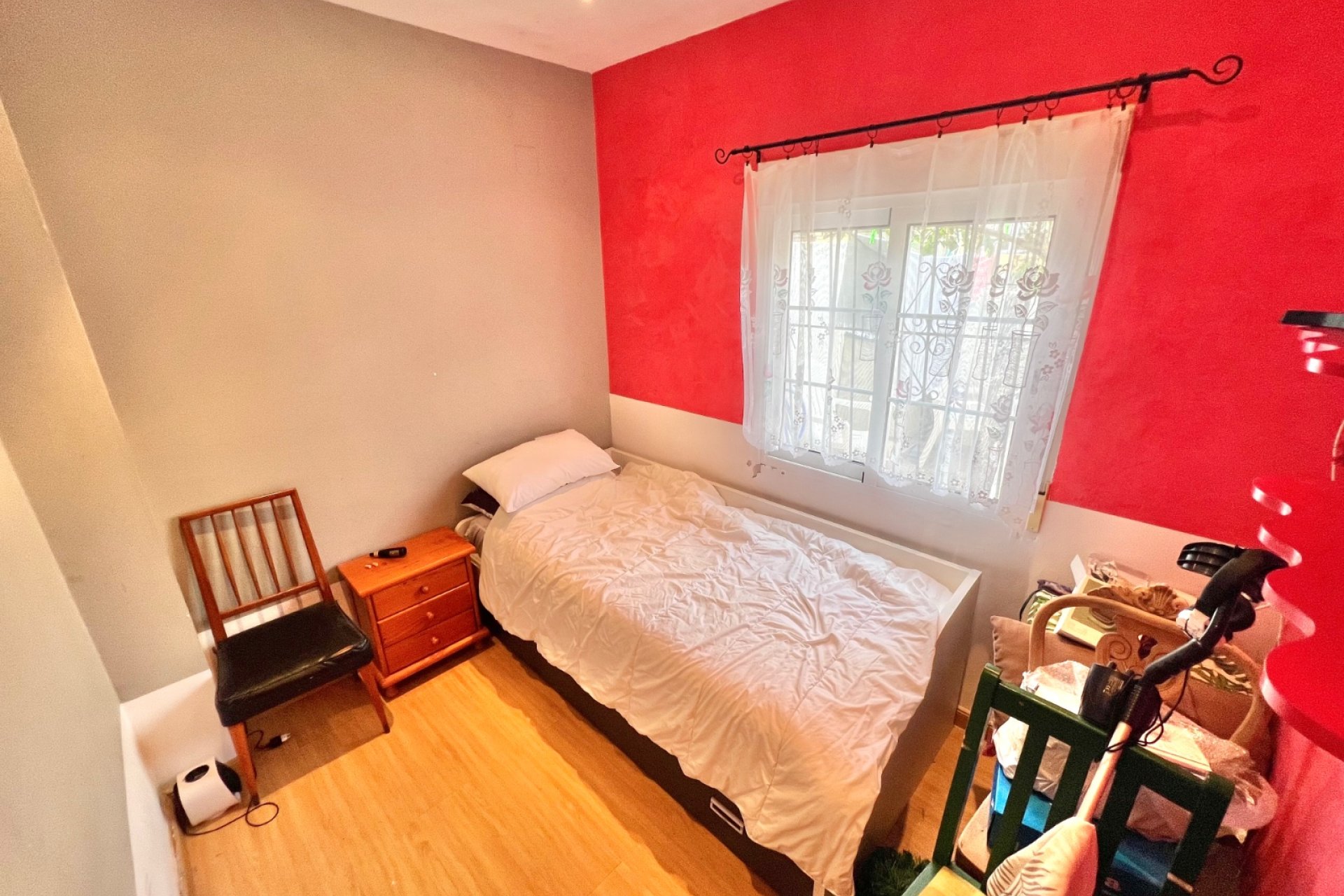 Resale - Terraced house - La Marina