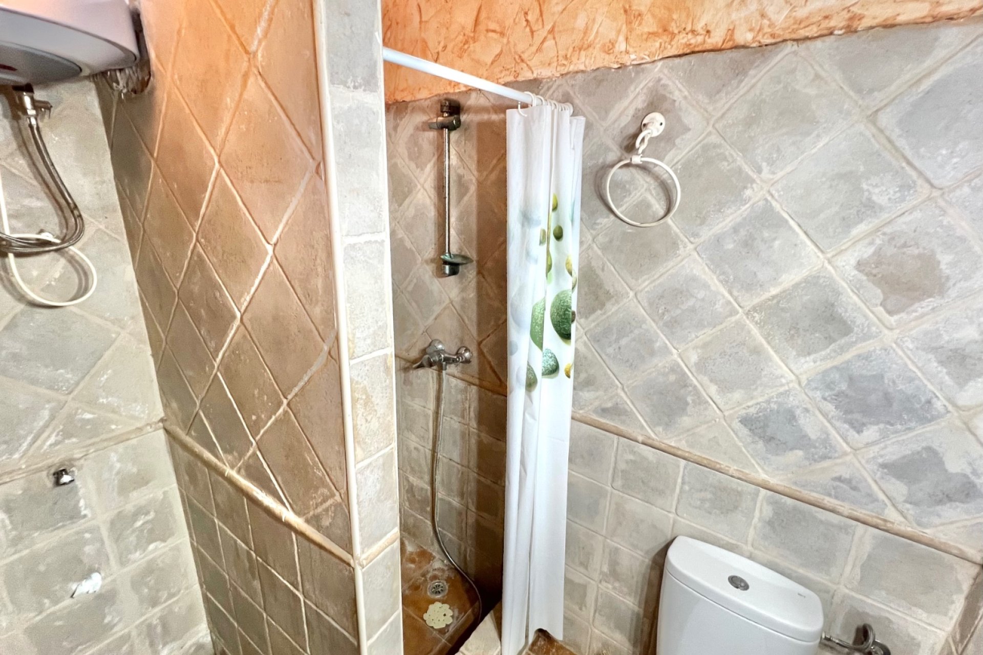 Resale - Terraced house - La Marina