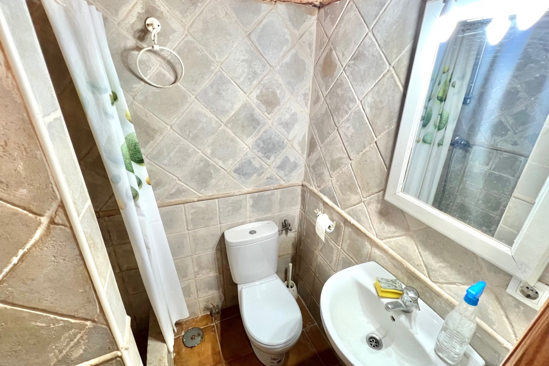 Resale - Terraced house - La Marina