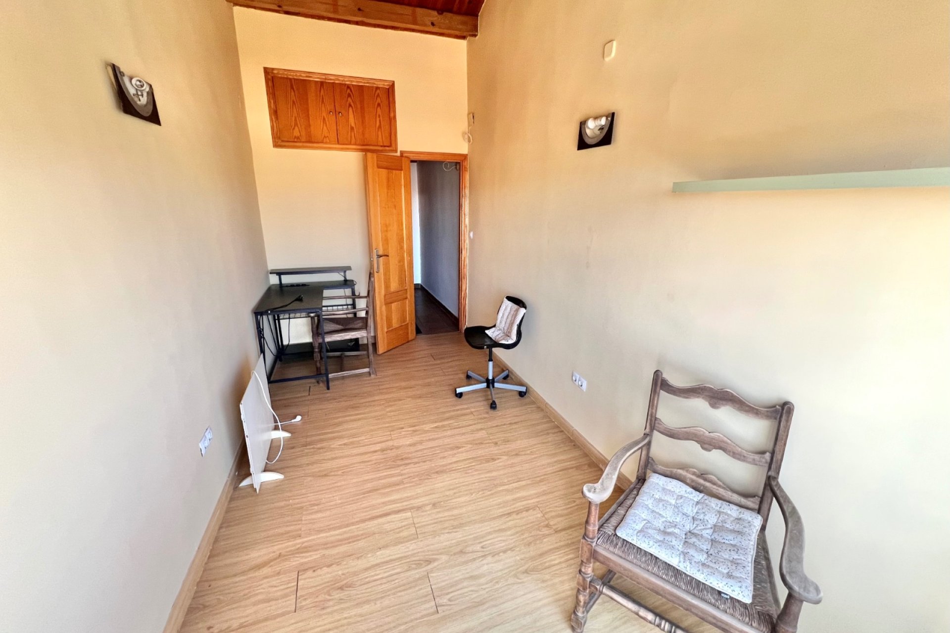 Resale - Terraced house - La Marina