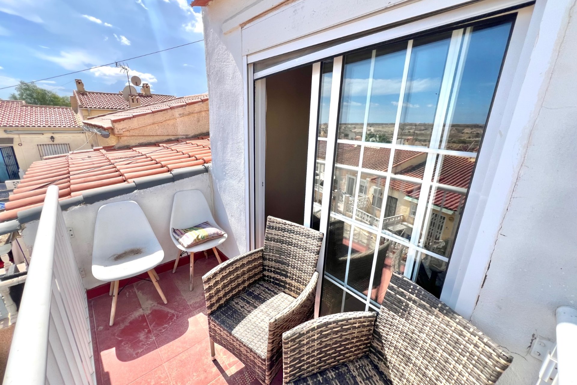 Resale - Terraced house - La Marina