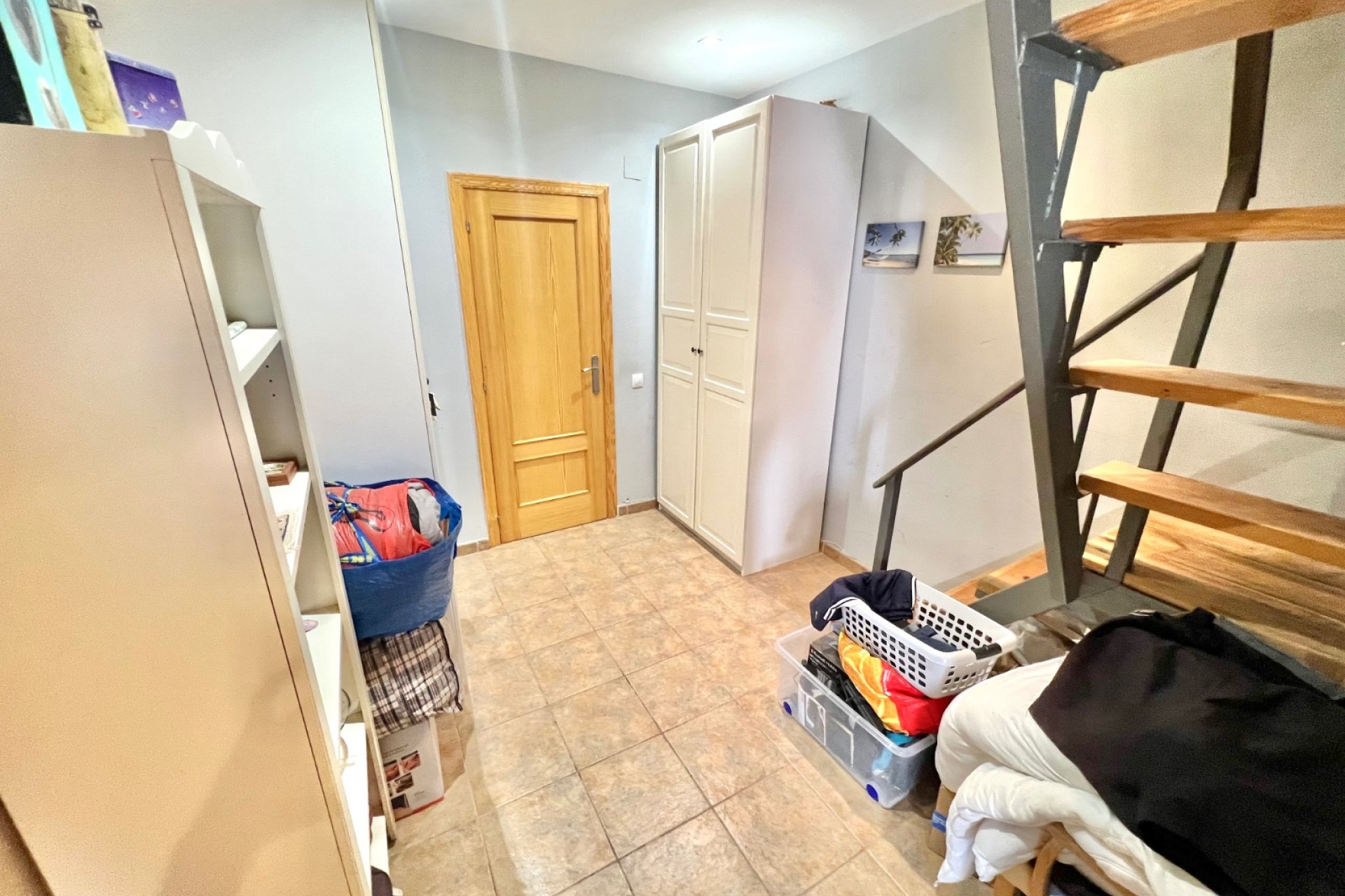 Resale - Terraced house - La Marina