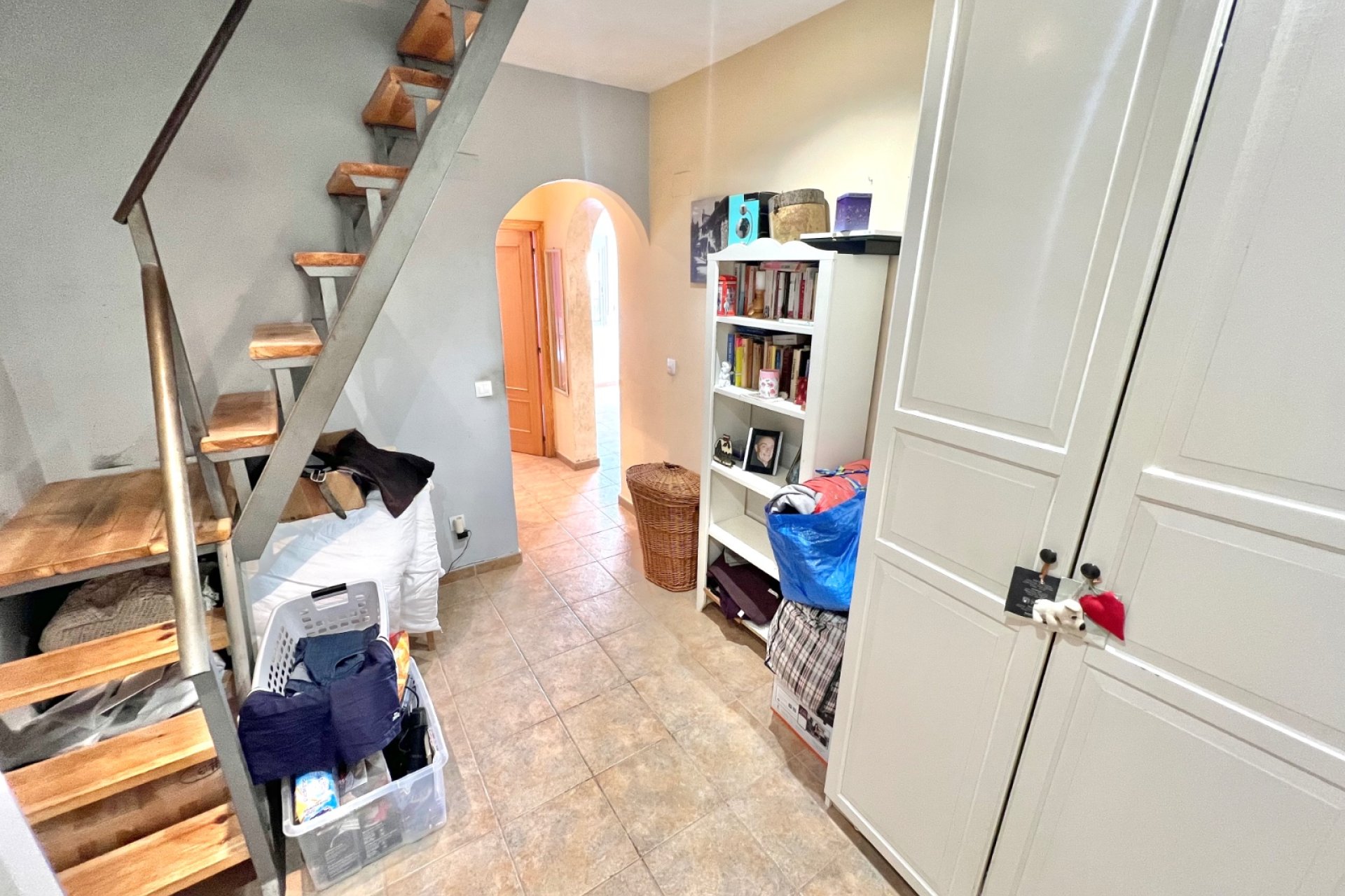 Resale - Terraced house - La Marina