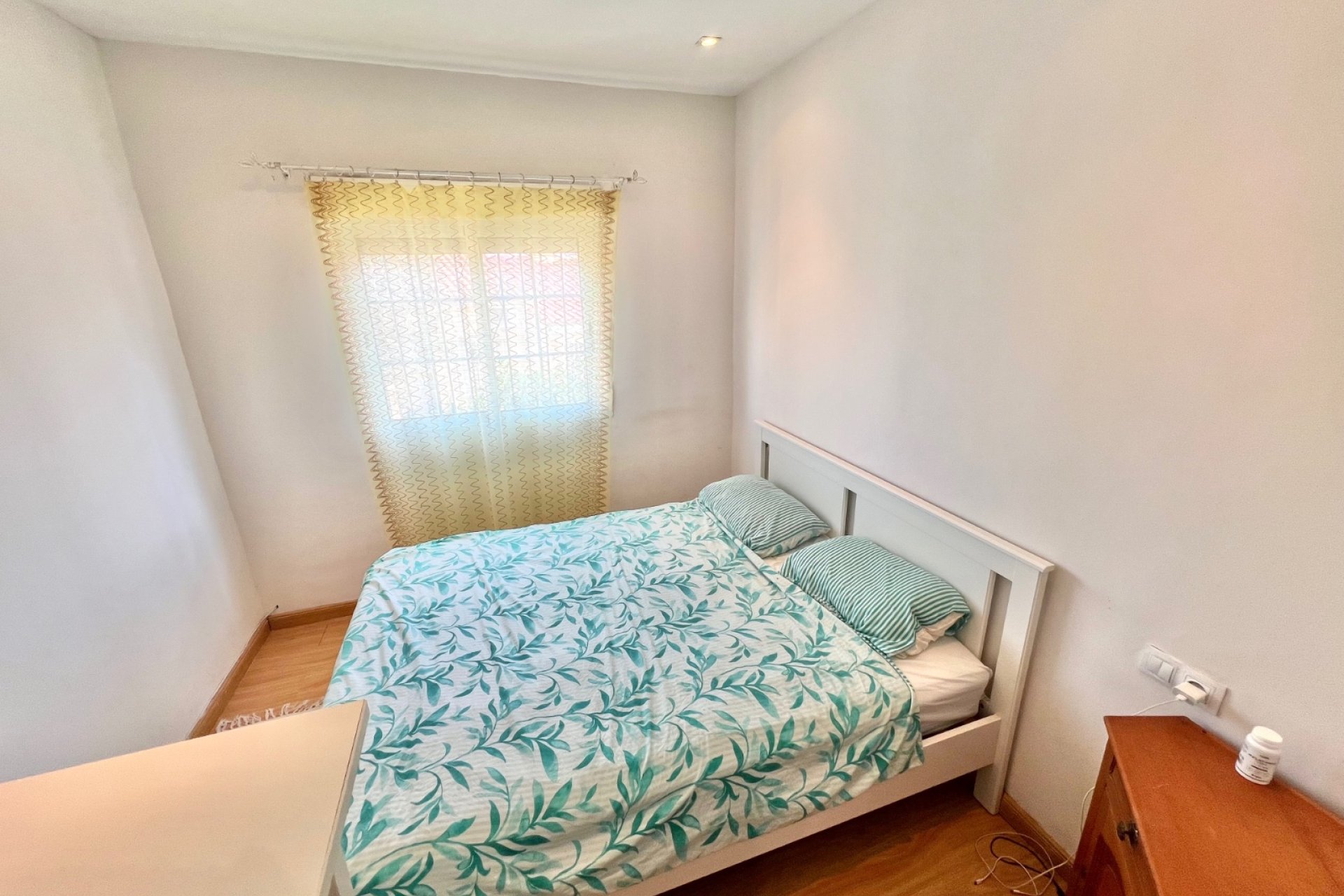 Resale - Terraced house - La Marina