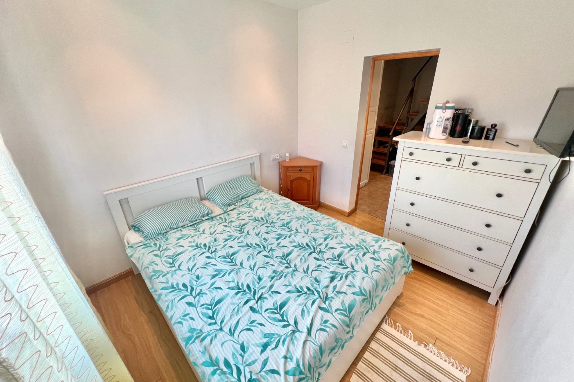 Resale - Terraced house - La Marina