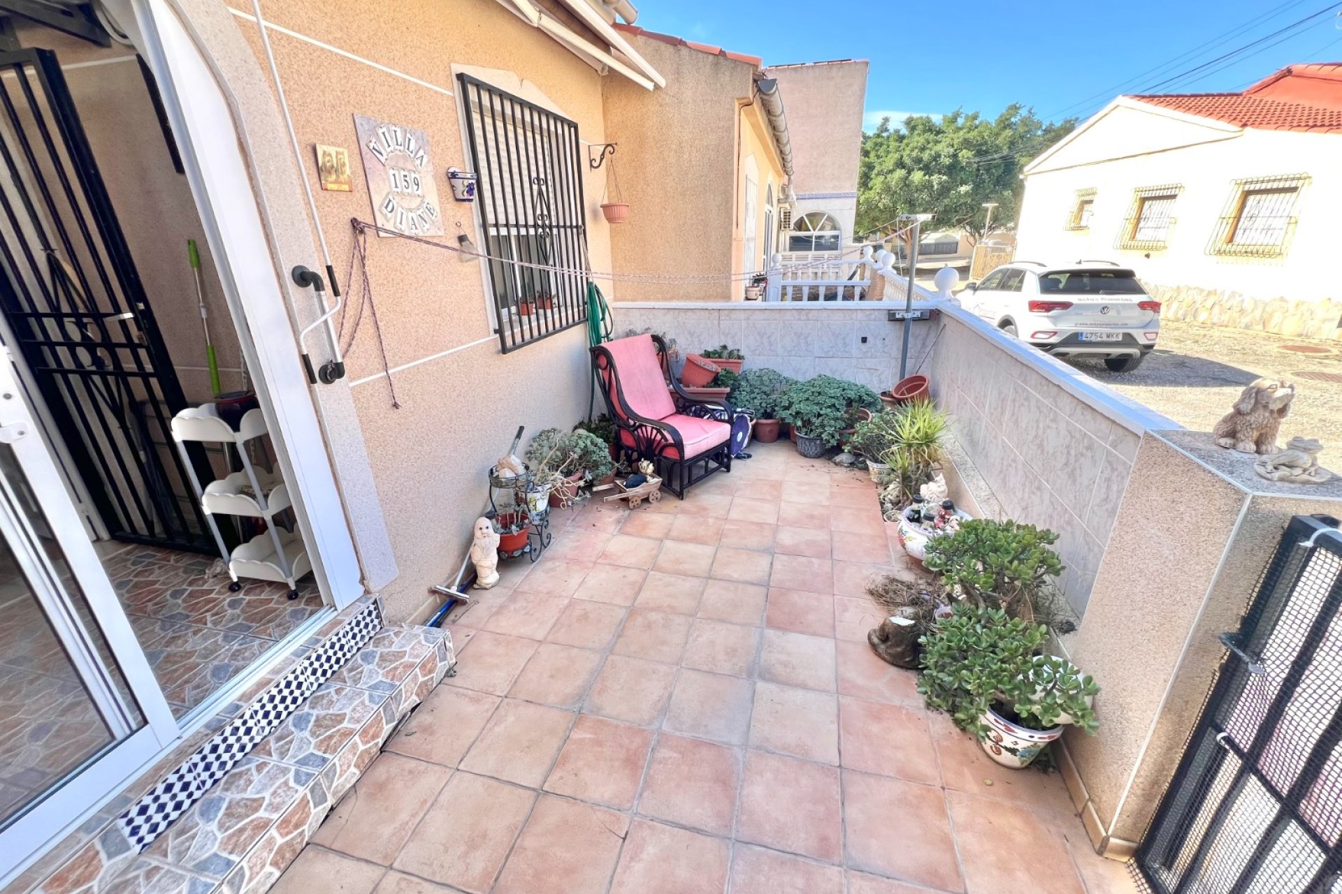 Resale - Terraced house - La Marina