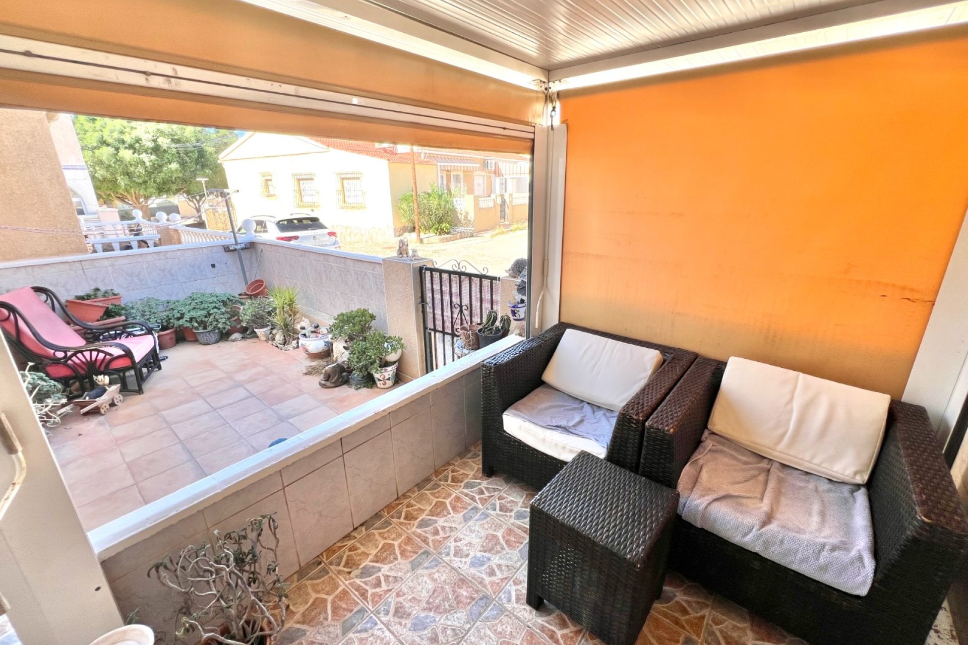 Resale - Terraced house - La Marina
