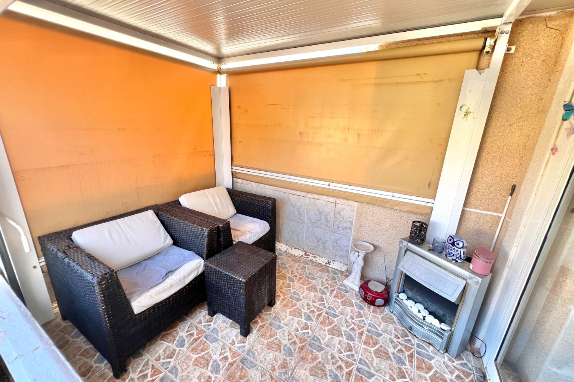 Resale - Terraced house - La Marina