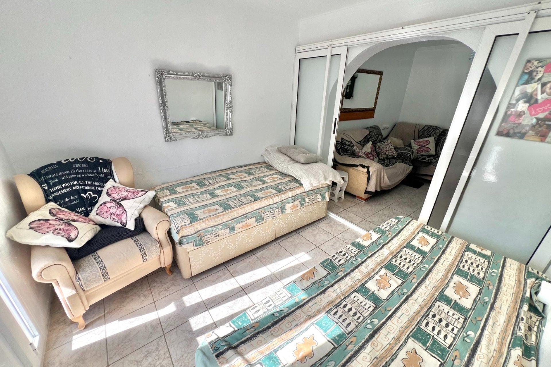 Resale - Terraced house - La Marina