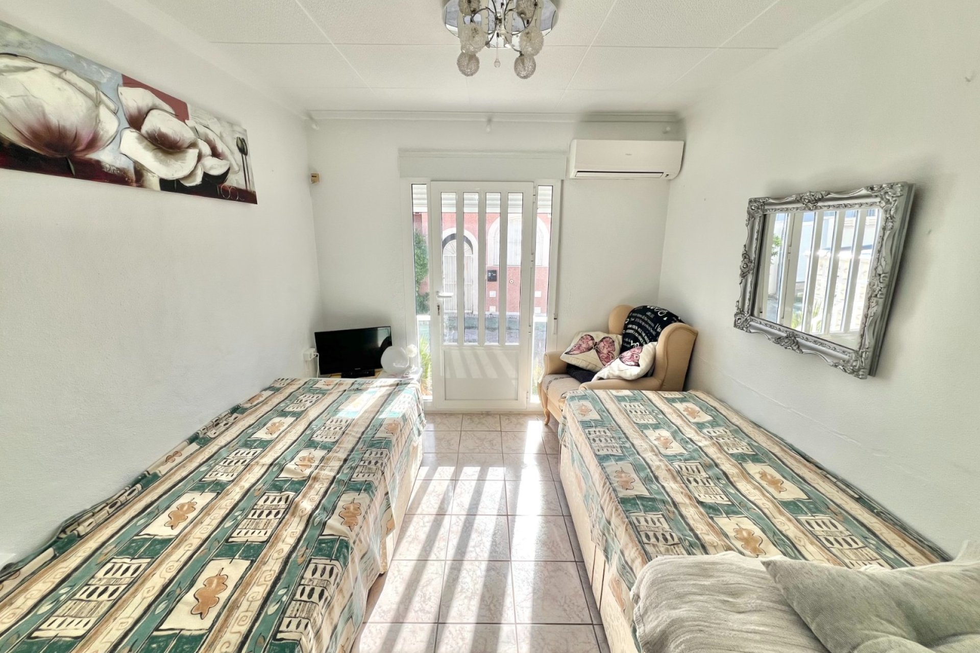 Resale - Terraced house - La Marina