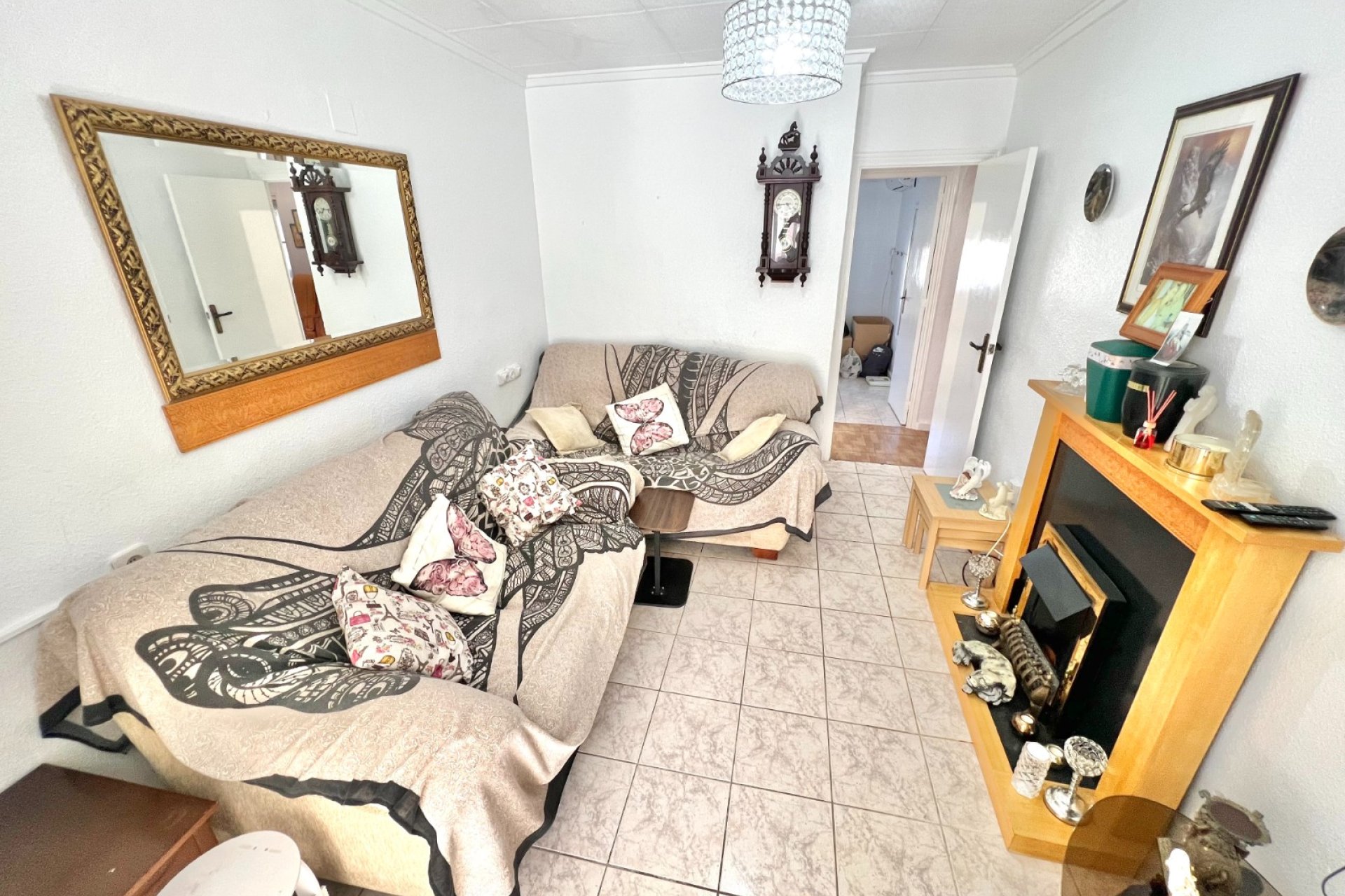 Resale - Terraced house - La Marina