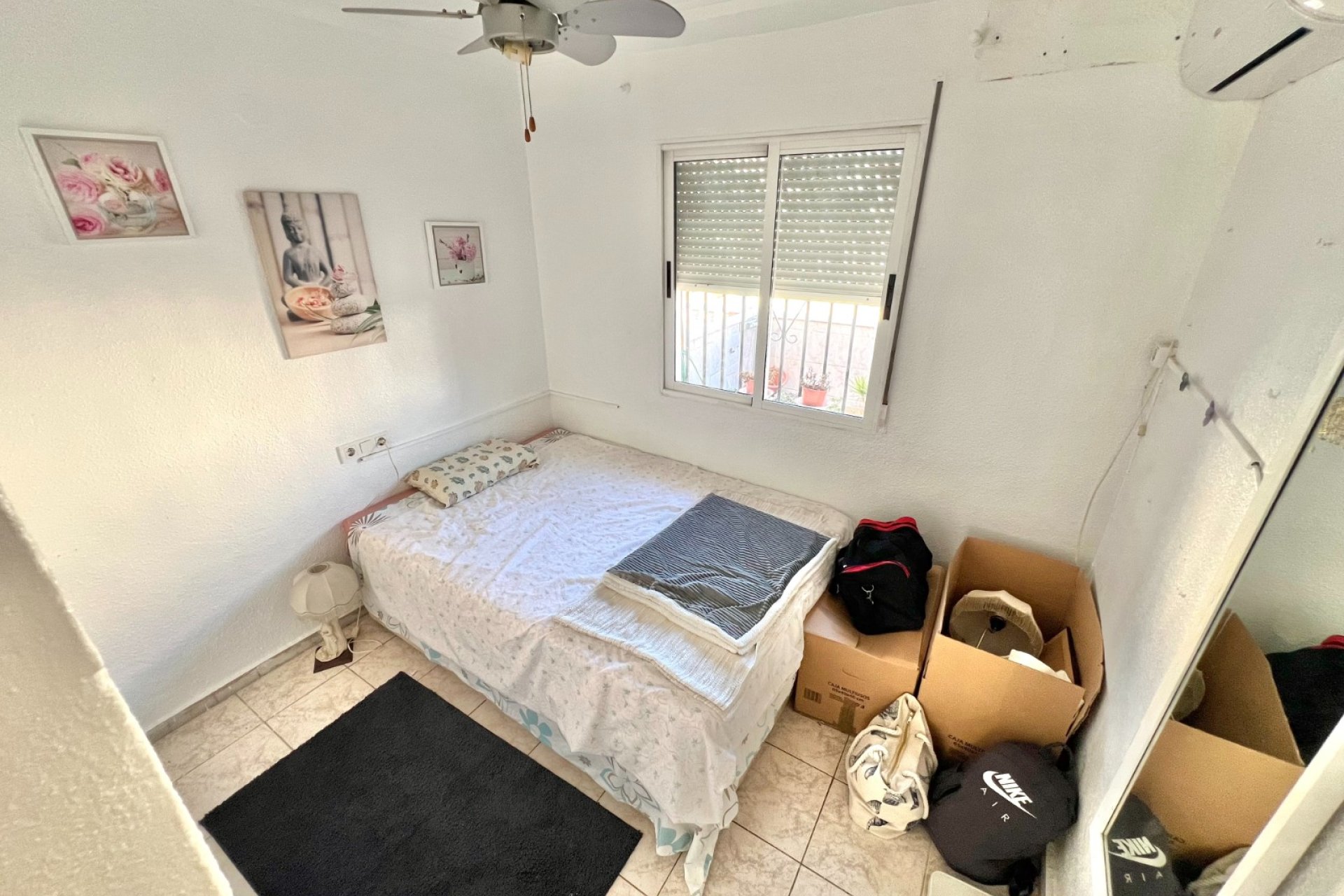 Resale - Terraced house - La Marina