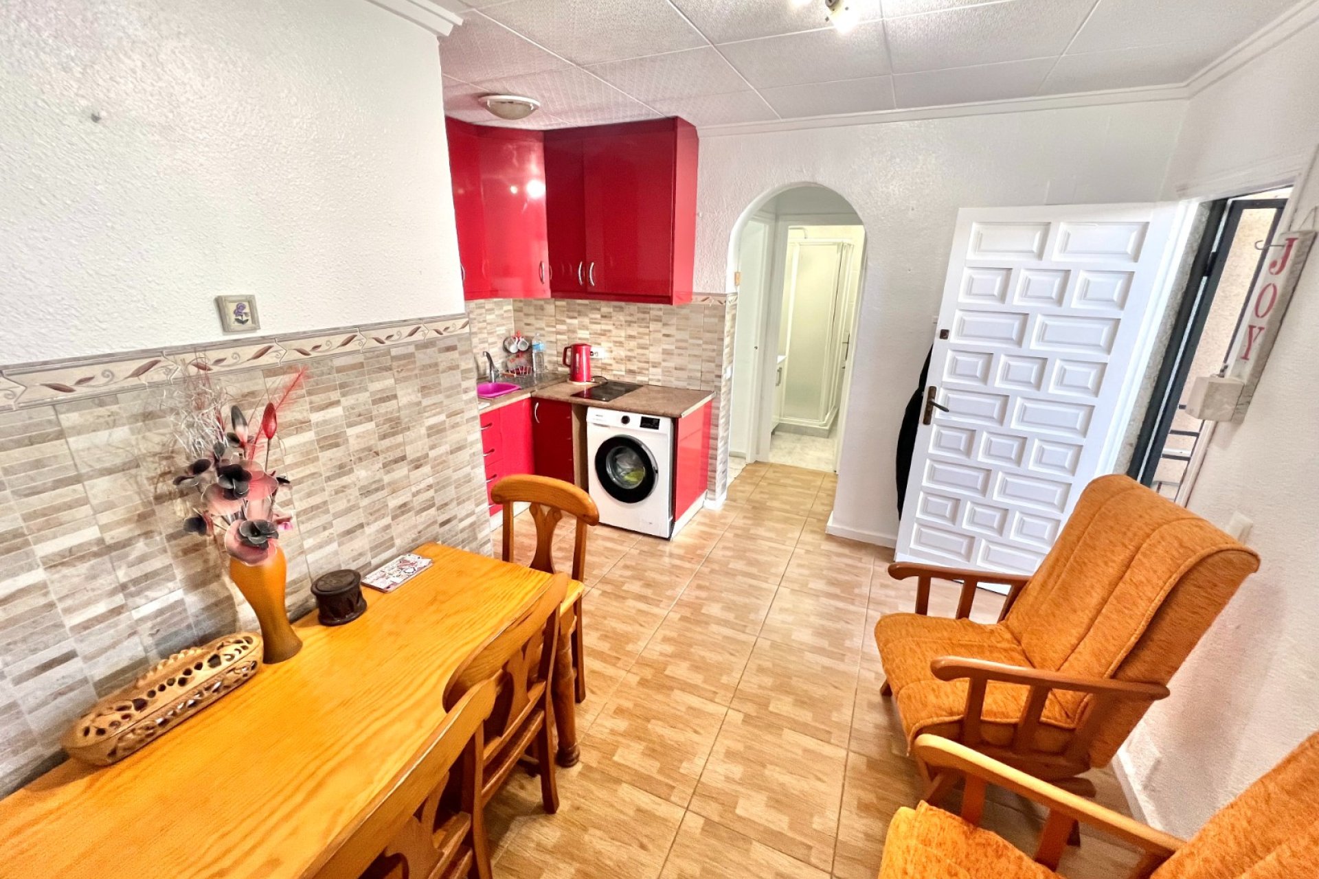 Resale - Terraced house - La Marina