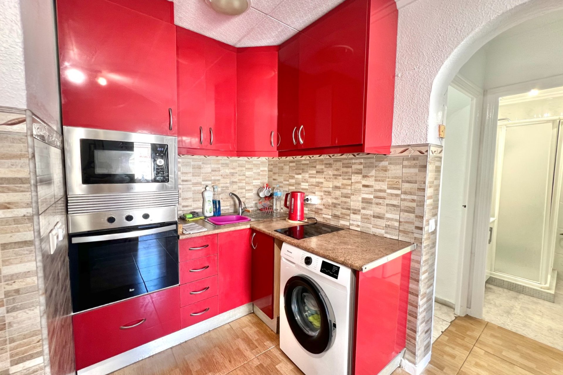 Resale - Terraced house - La Marina