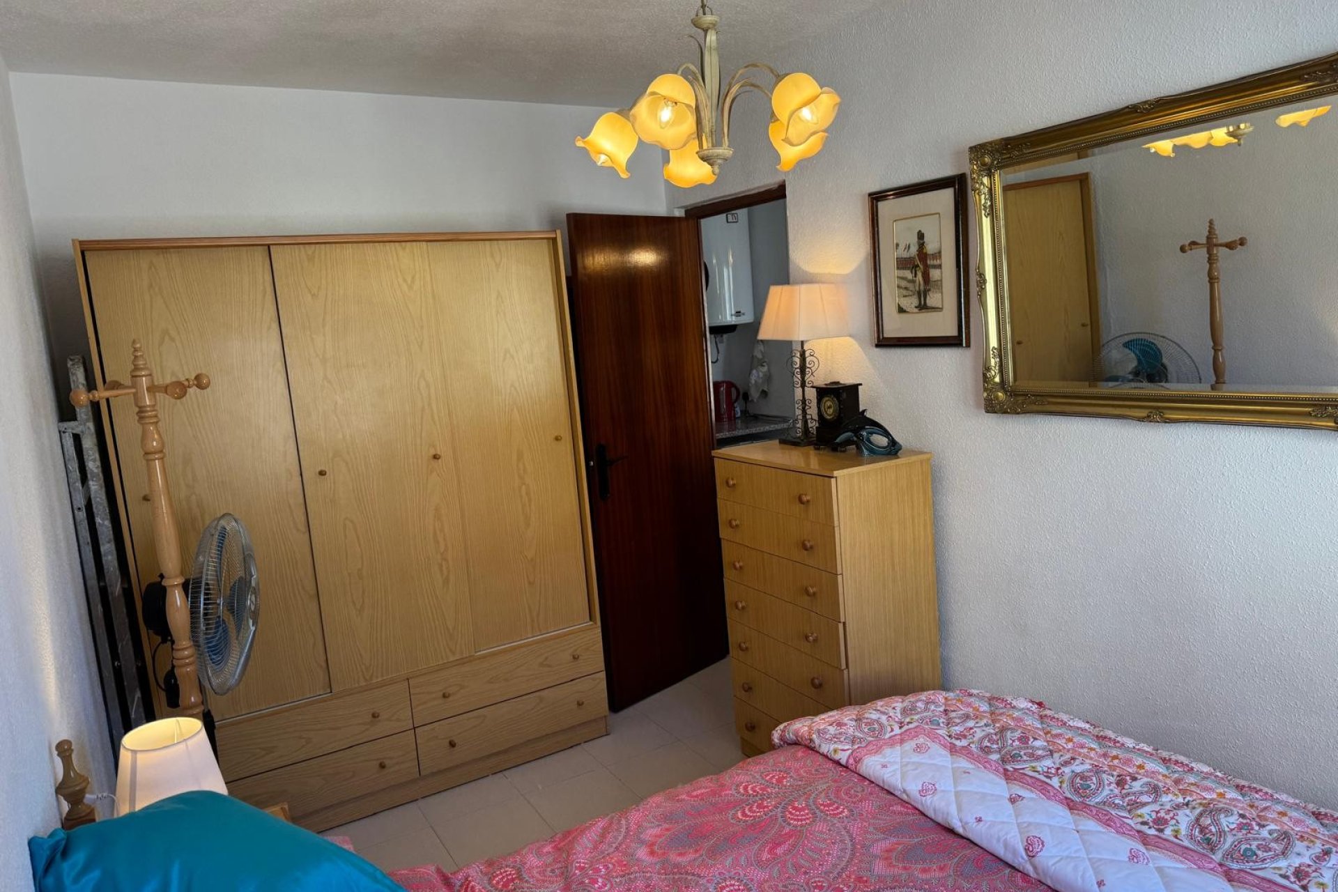 Resale - Terraced house - La Marina