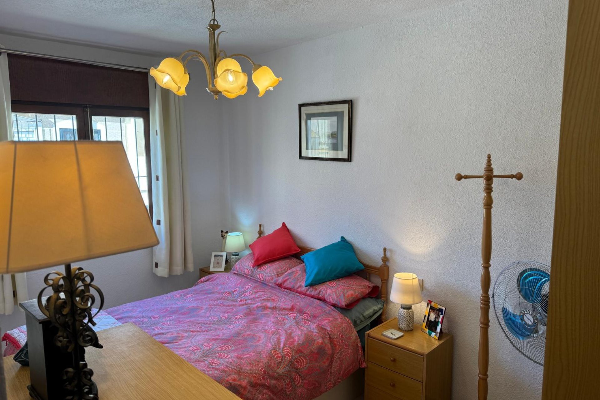 Resale - Terraced house - La Marina