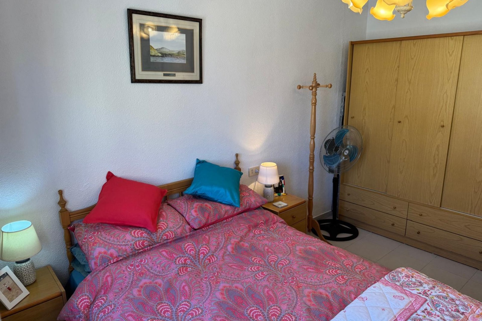 Resale - Terraced house - La Marina