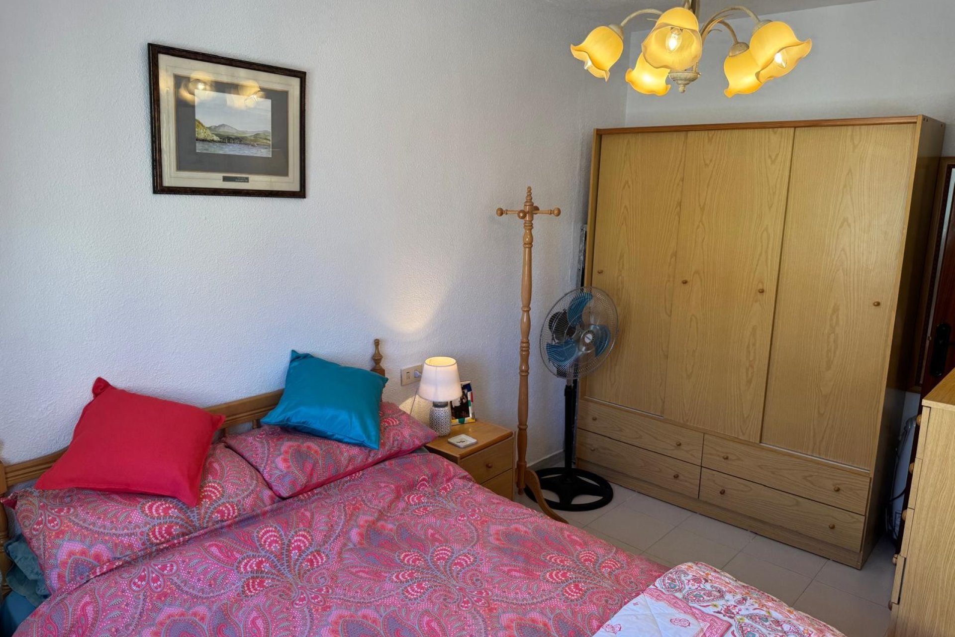 Resale - Terraced house - La Marina