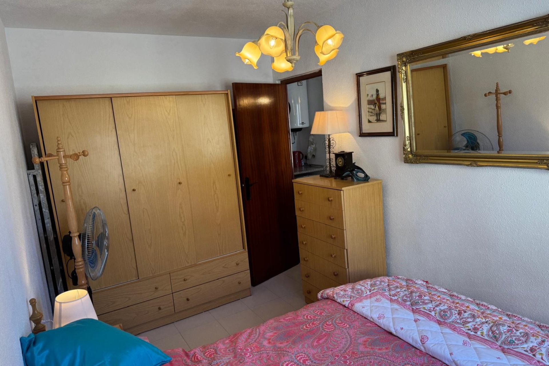 Resale - Terraced house - La Marina