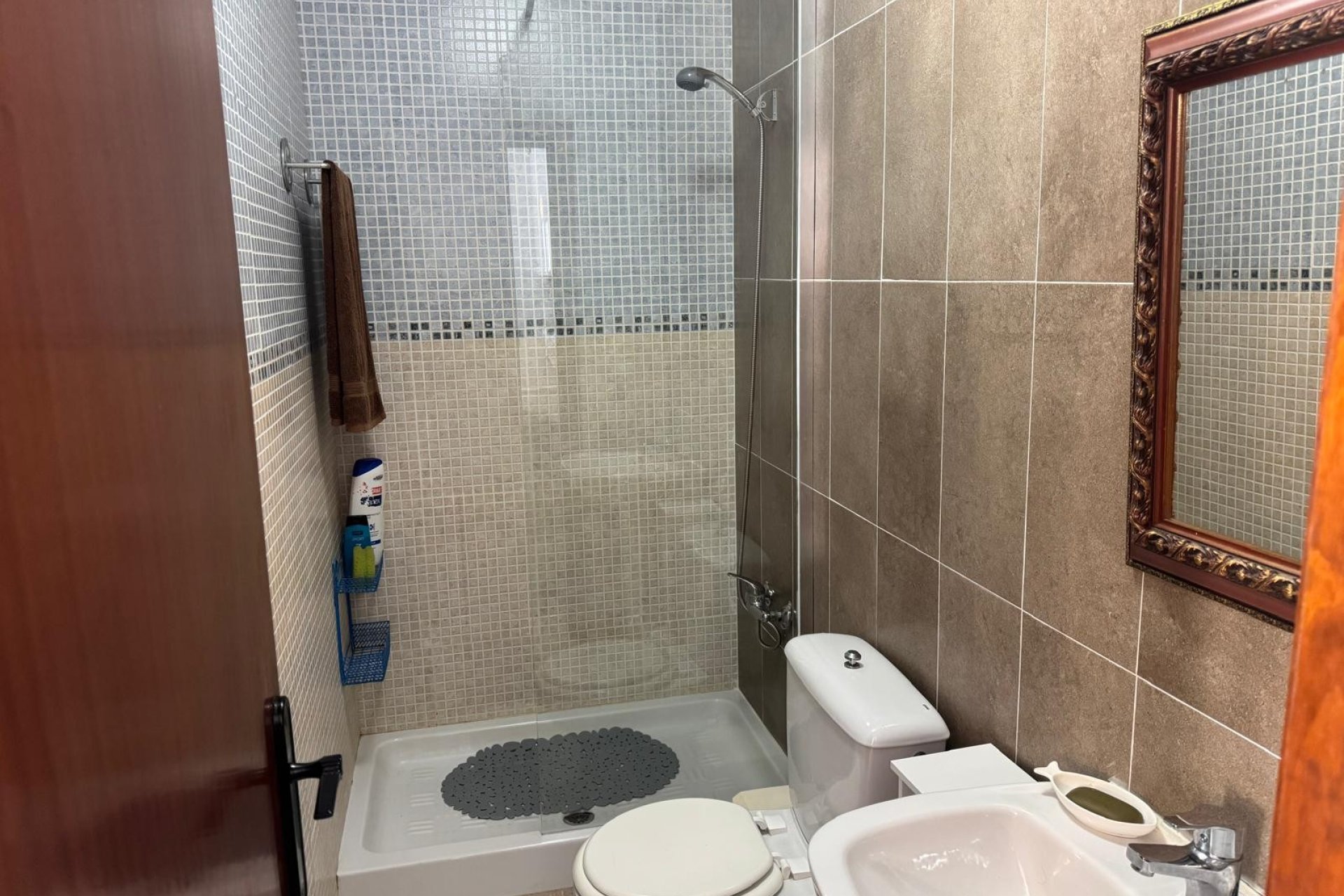 Resale - Terraced house - La Marina