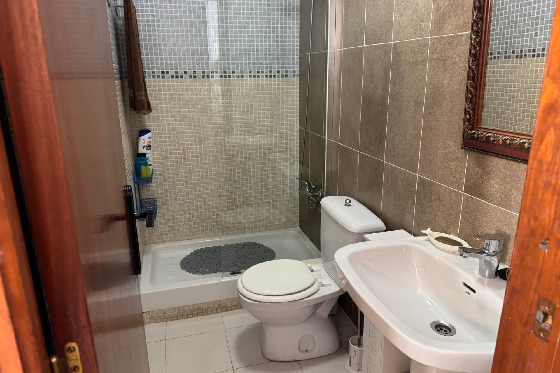 Resale - Terraced house - La Marina