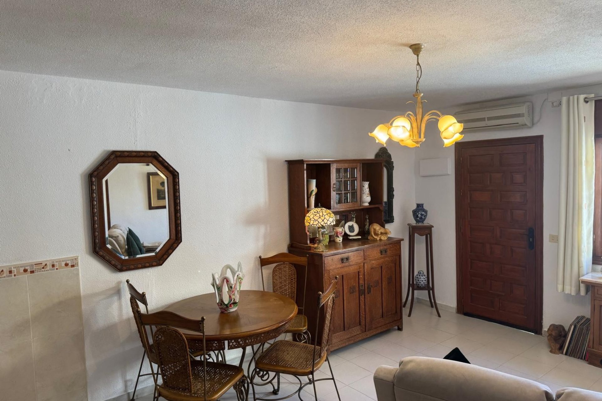 Resale - Terraced house - La Marina