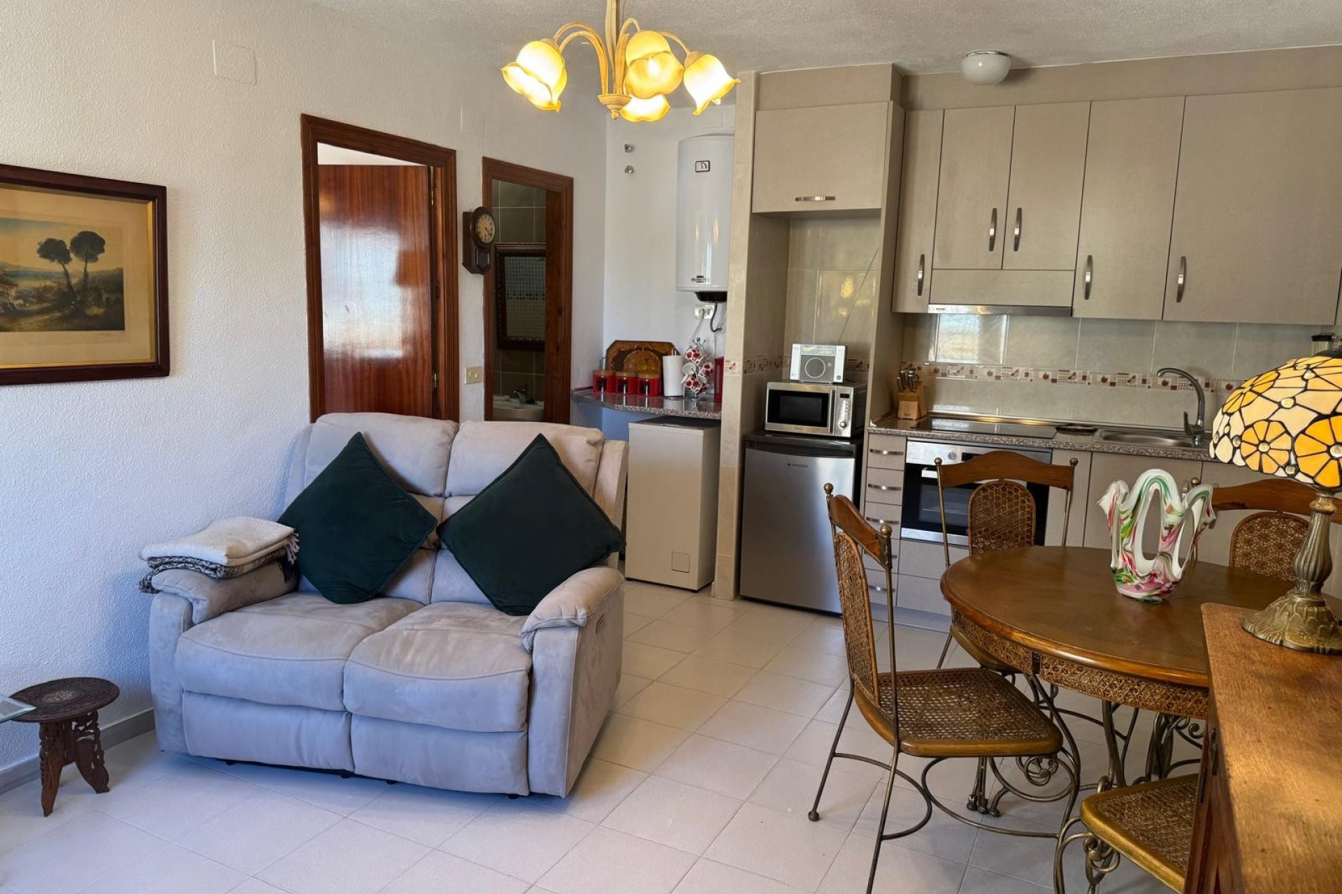 Resale - Terraced house - La Marina