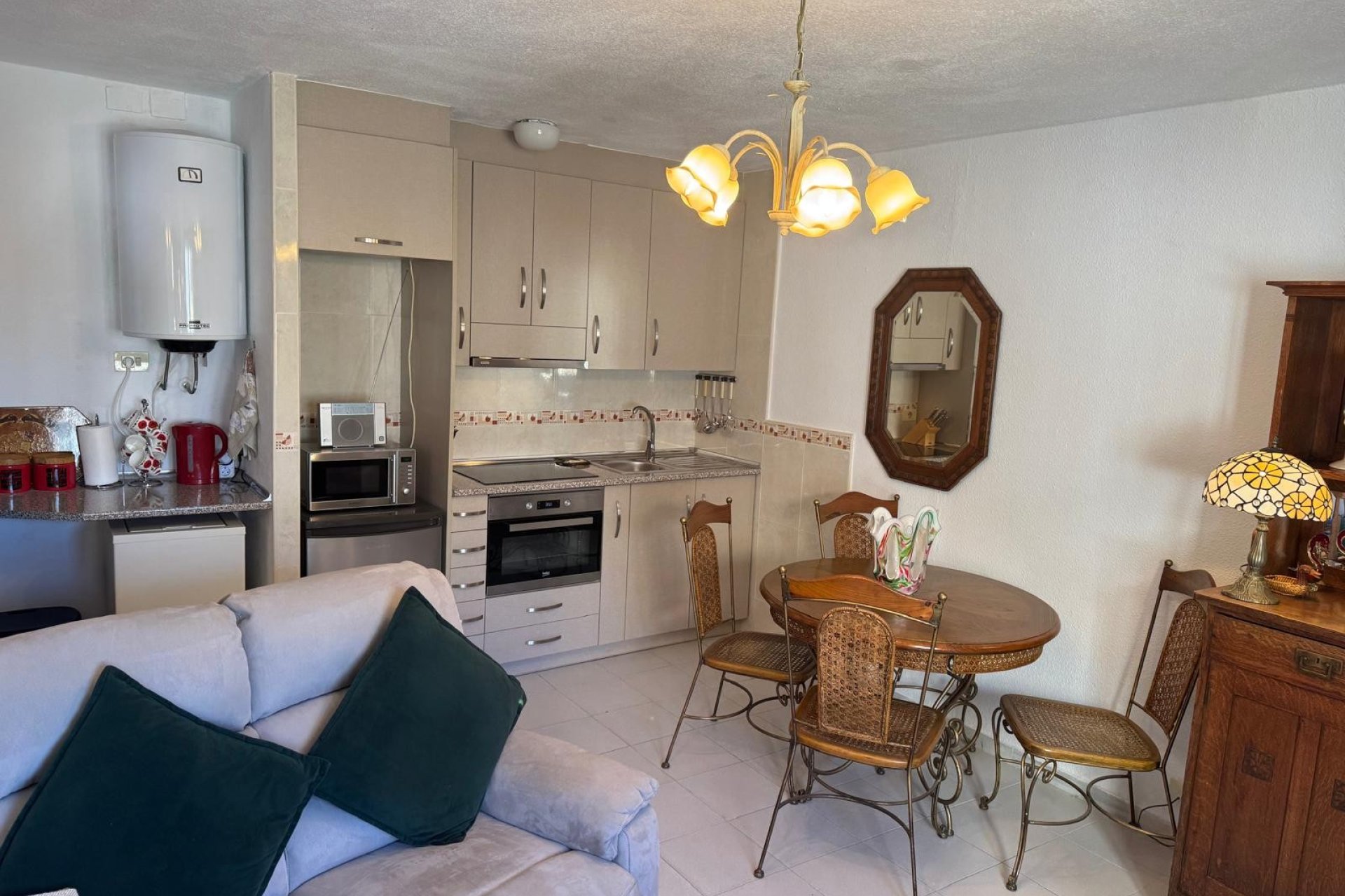 Resale - Terraced house - La Marina