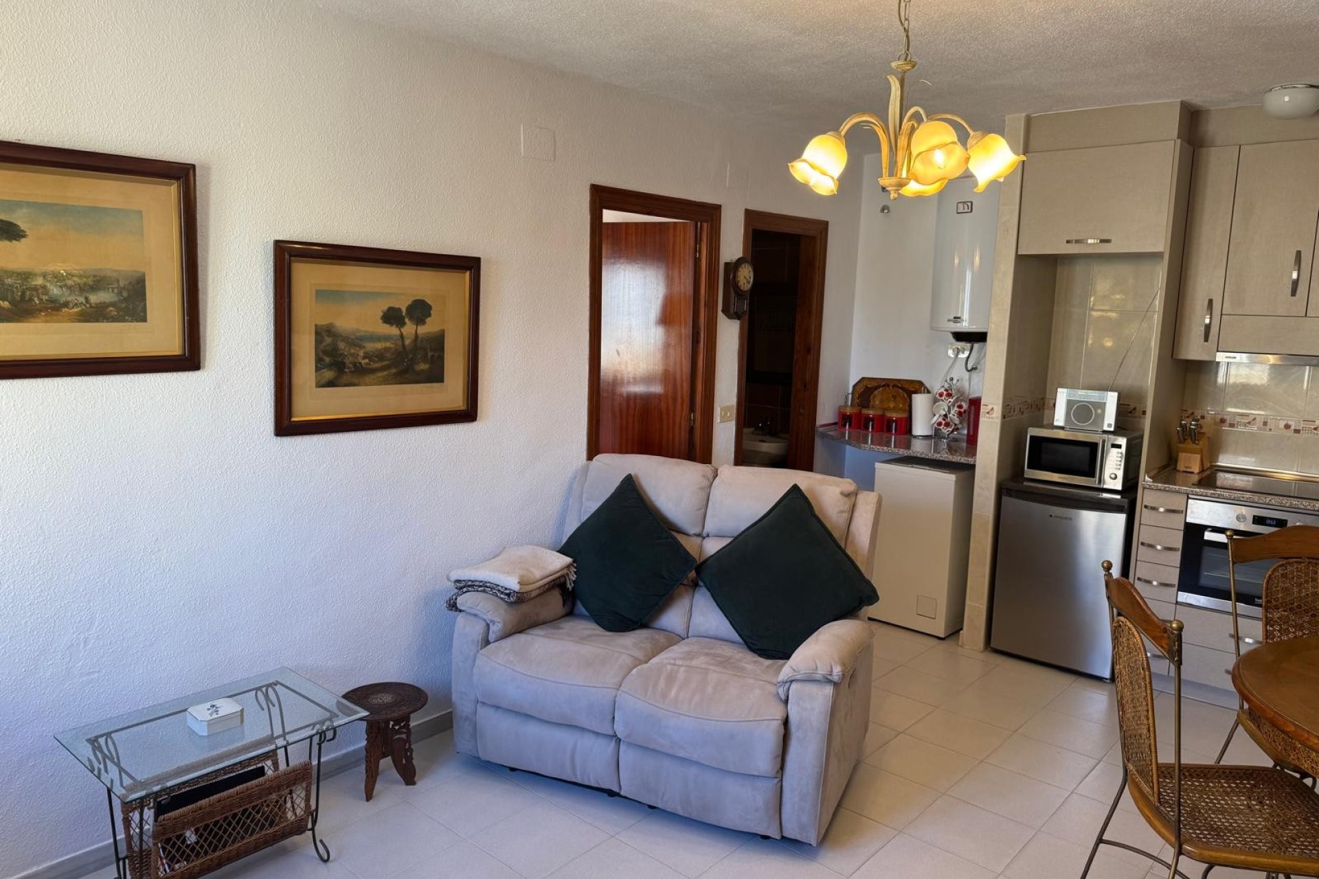 Resale - Terraced house - La Marina