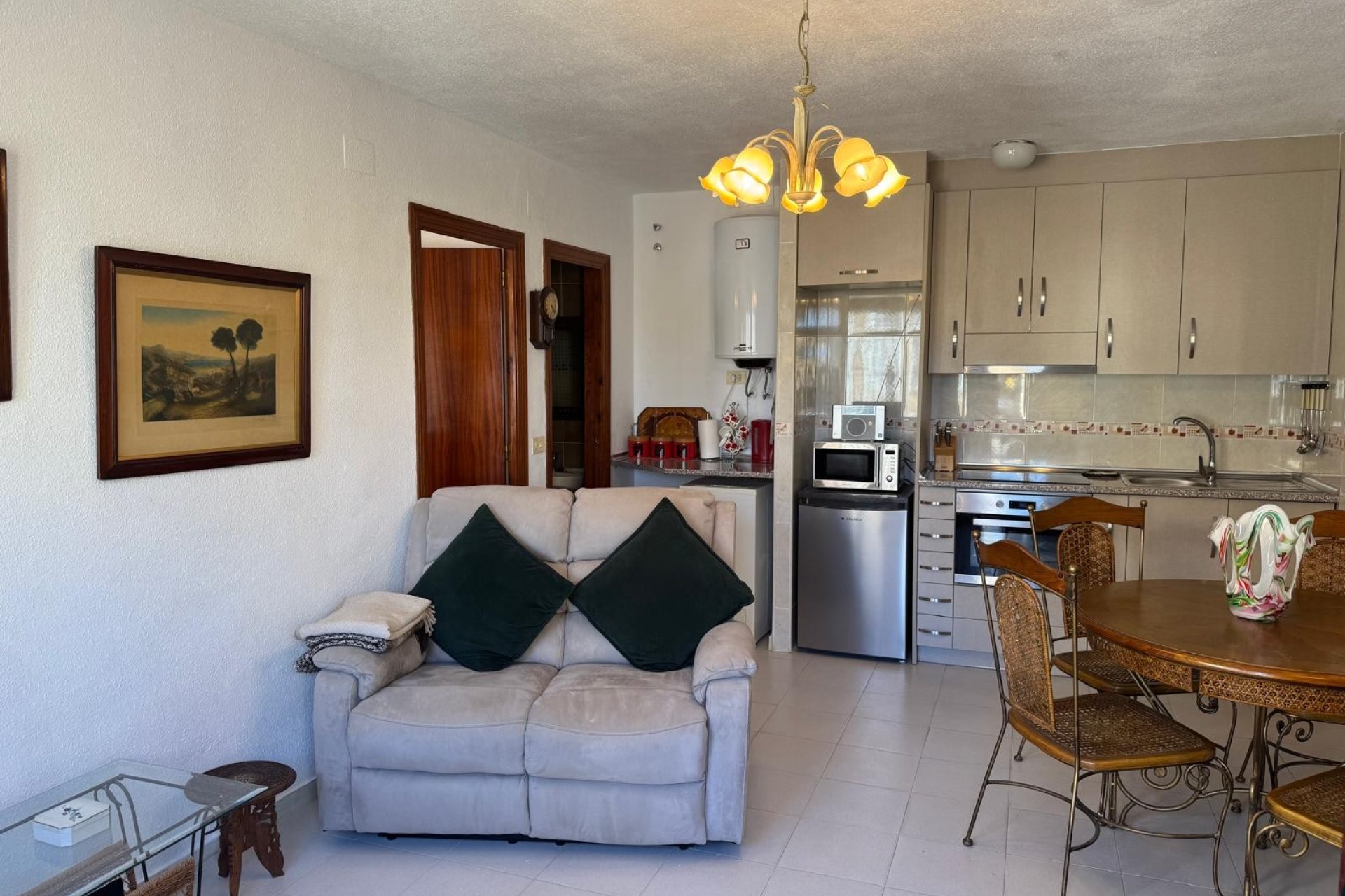 Resale - Terraced house - La Marina