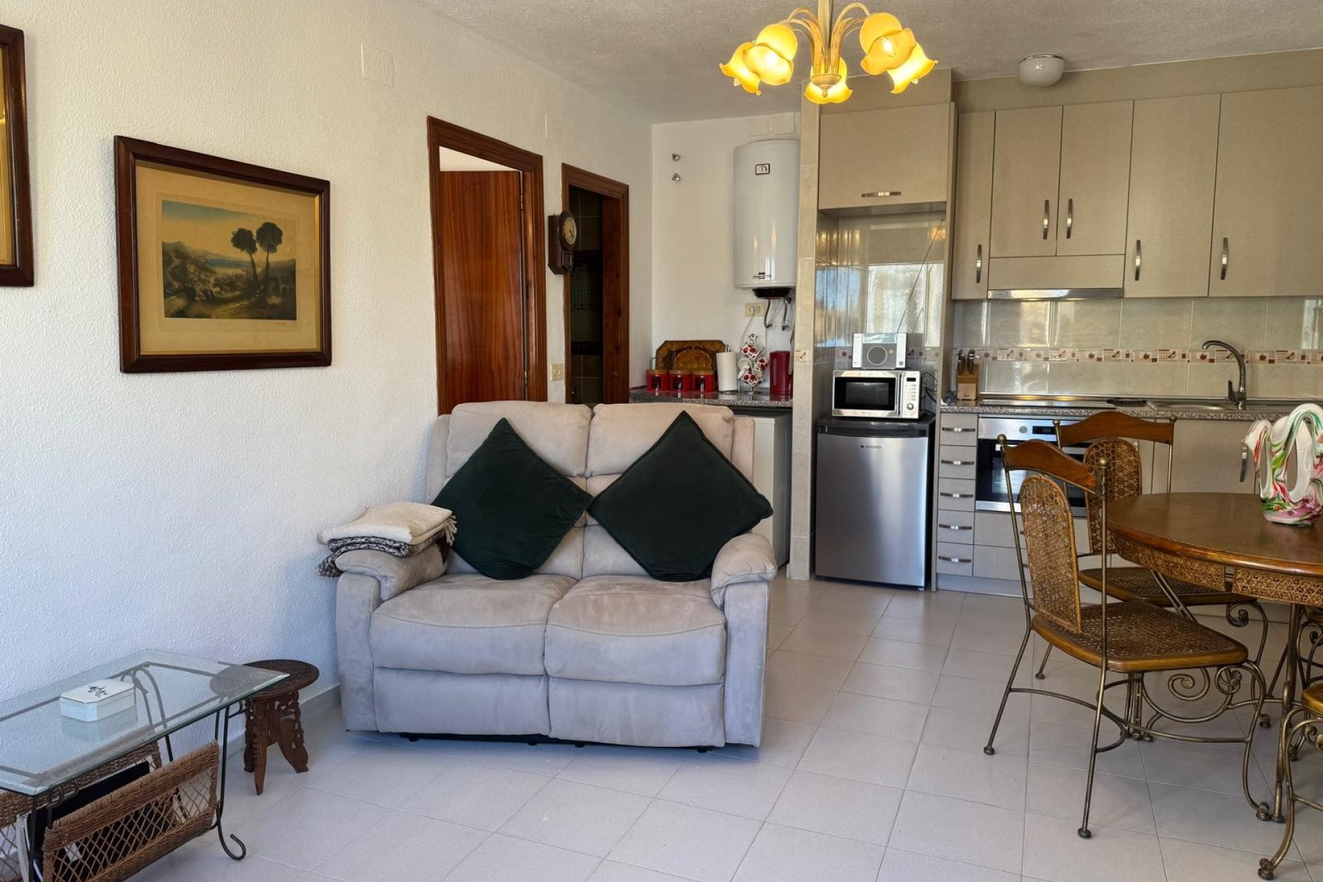 Resale - Terraced house - La Marina