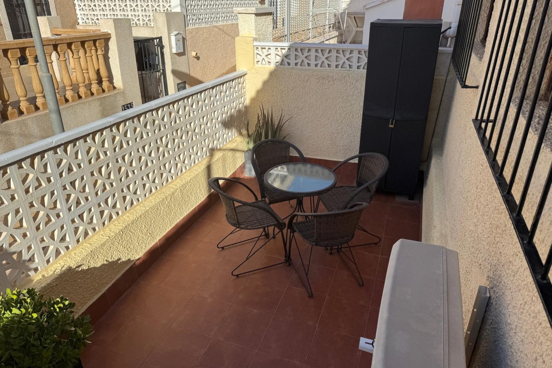 Resale - Terraced house - La Marina