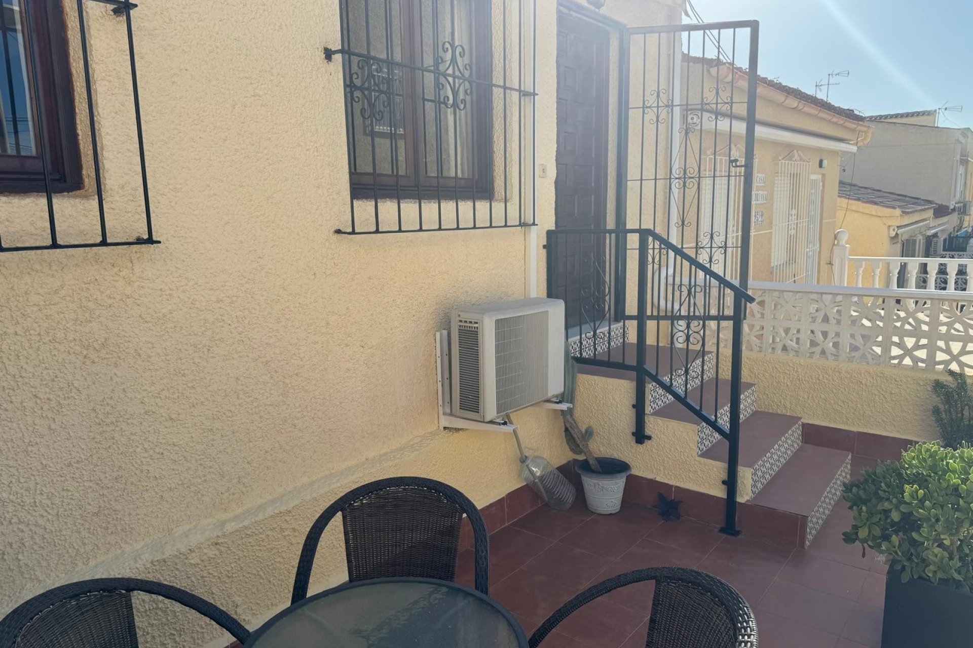 Resale - Terraced house - La Marina