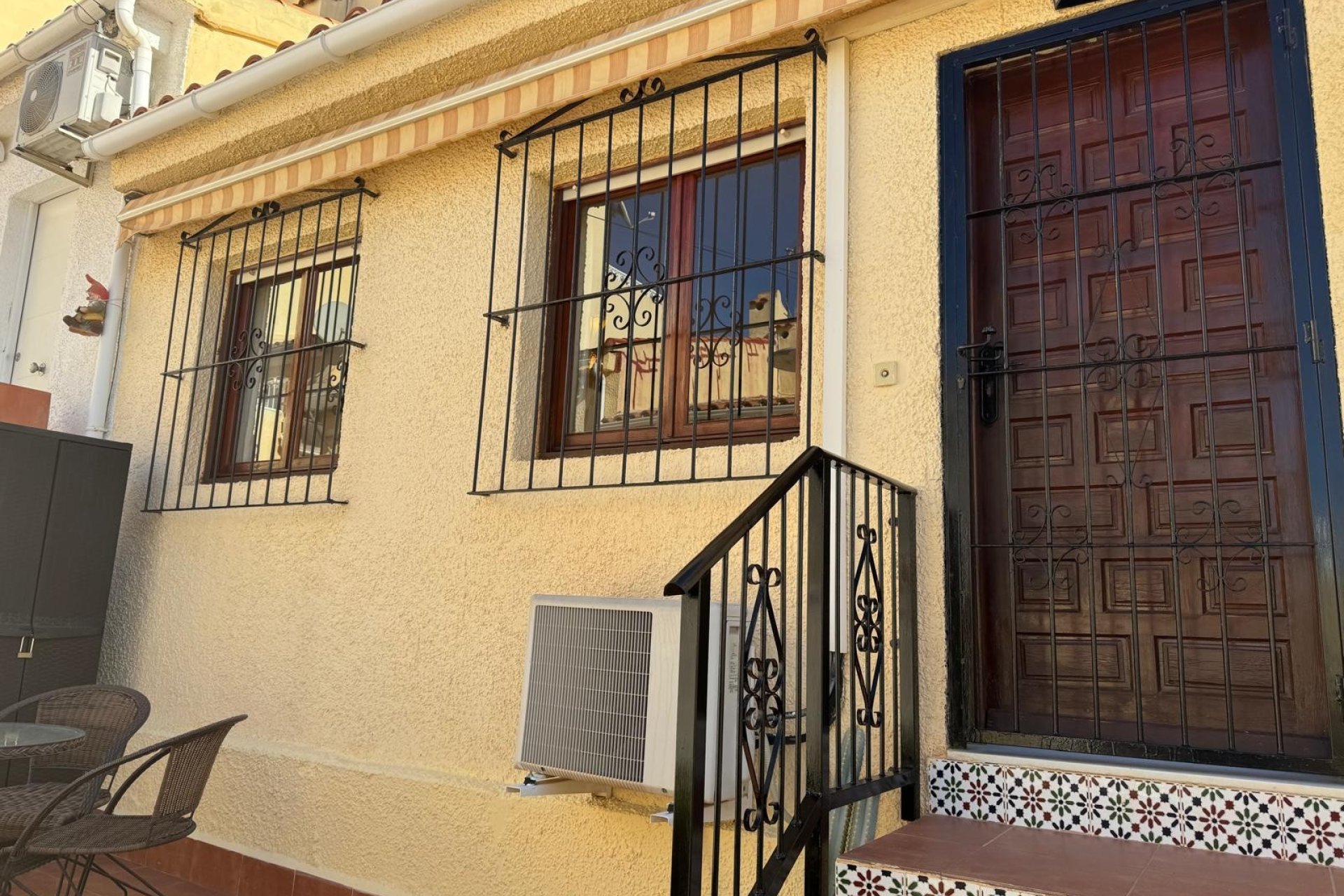Resale - Terraced house - La Marina