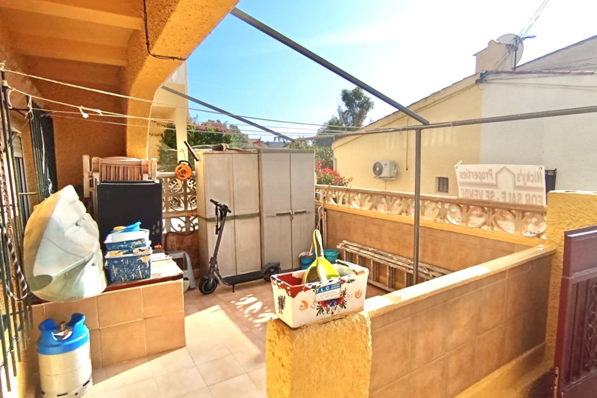 Resale - Terraced house - La Marina