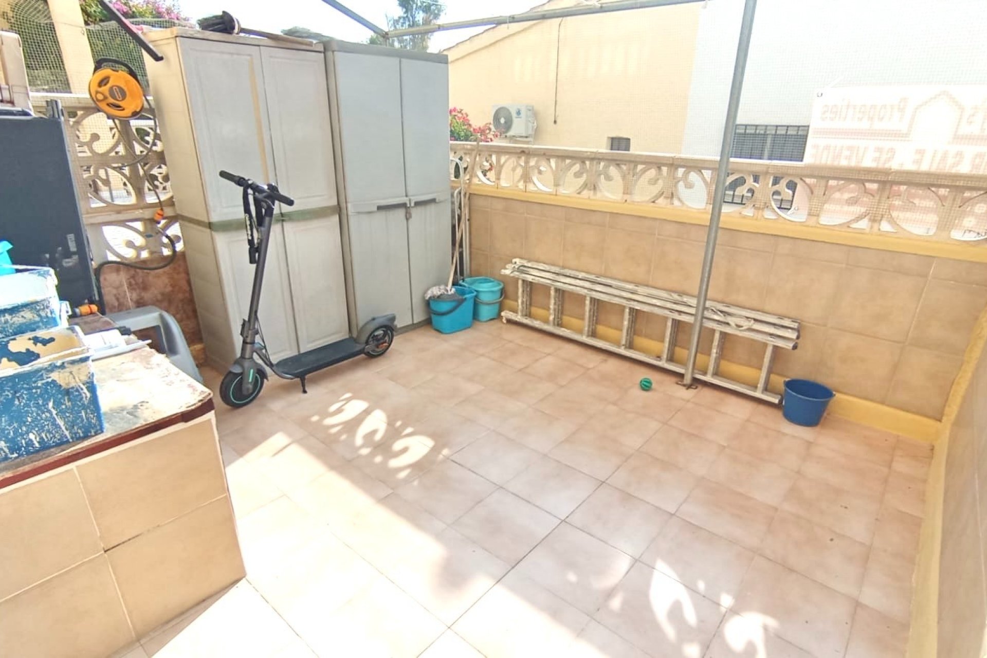 Resale - Terraced house - La Marina