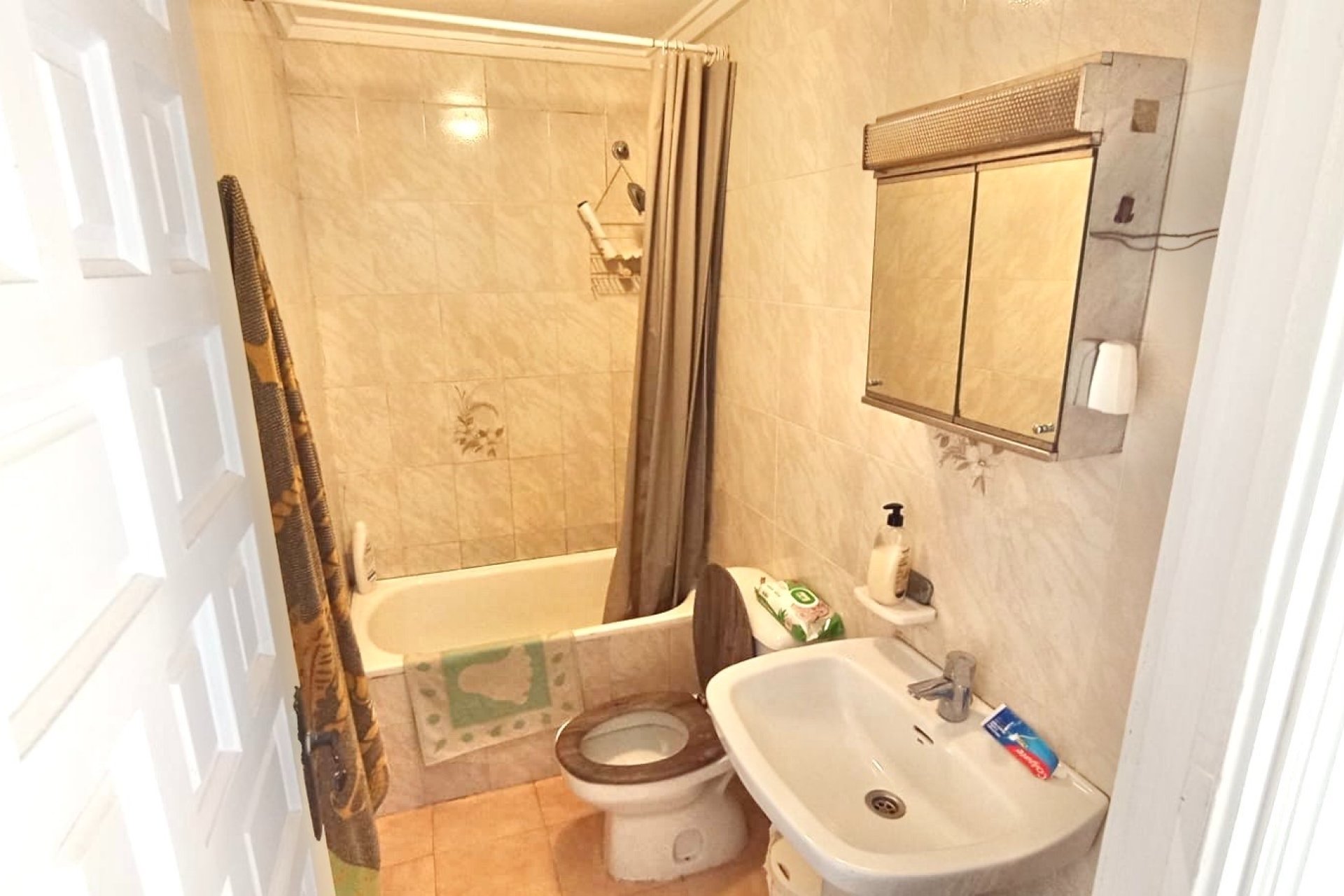 Resale - Terraced house - La Marina