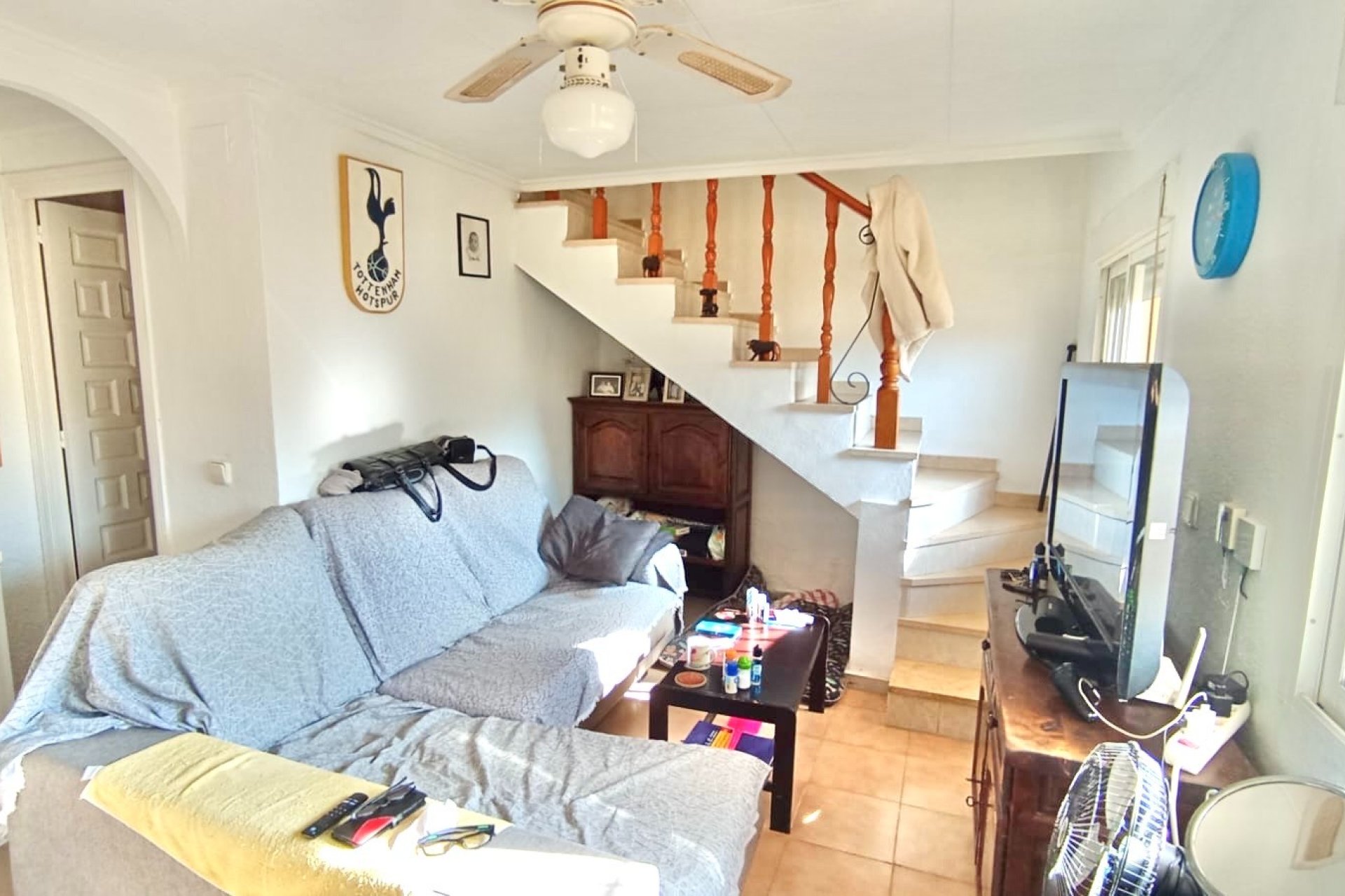 Resale - Terraced house - La Marina