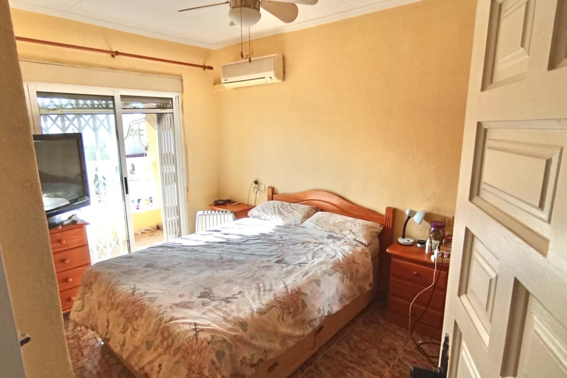 Resale - Terraced house - La Marina