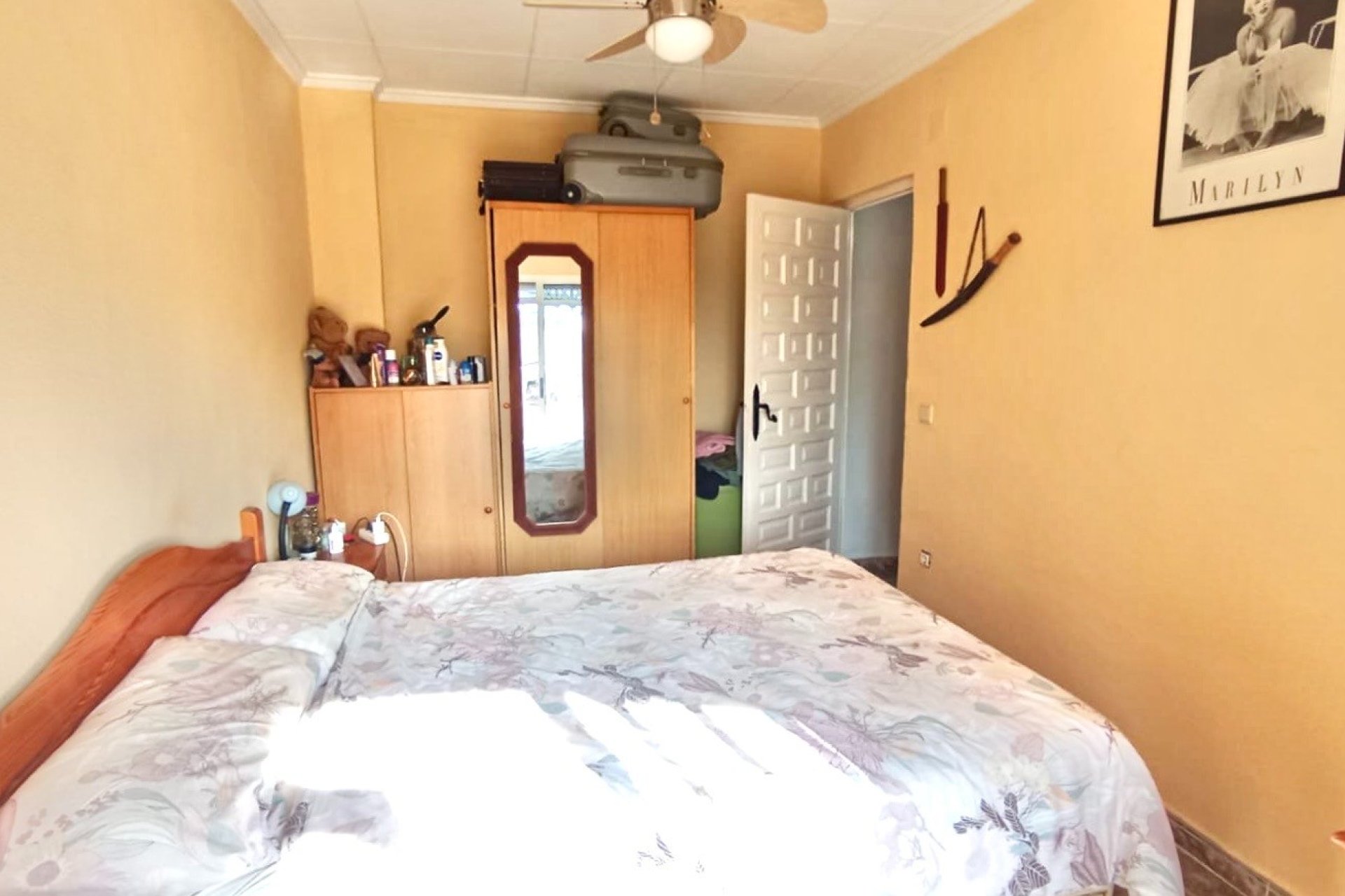 Resale - Terraced house - La Marina