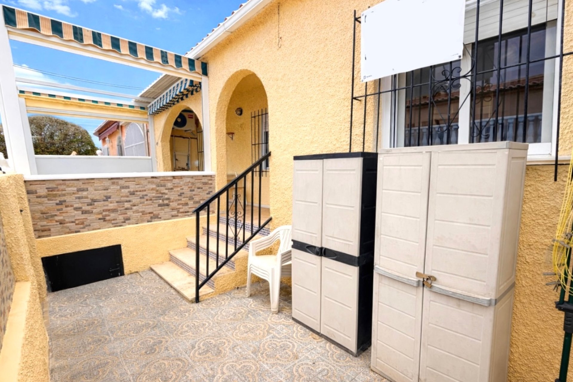 Resale - Terraced house - La Marina