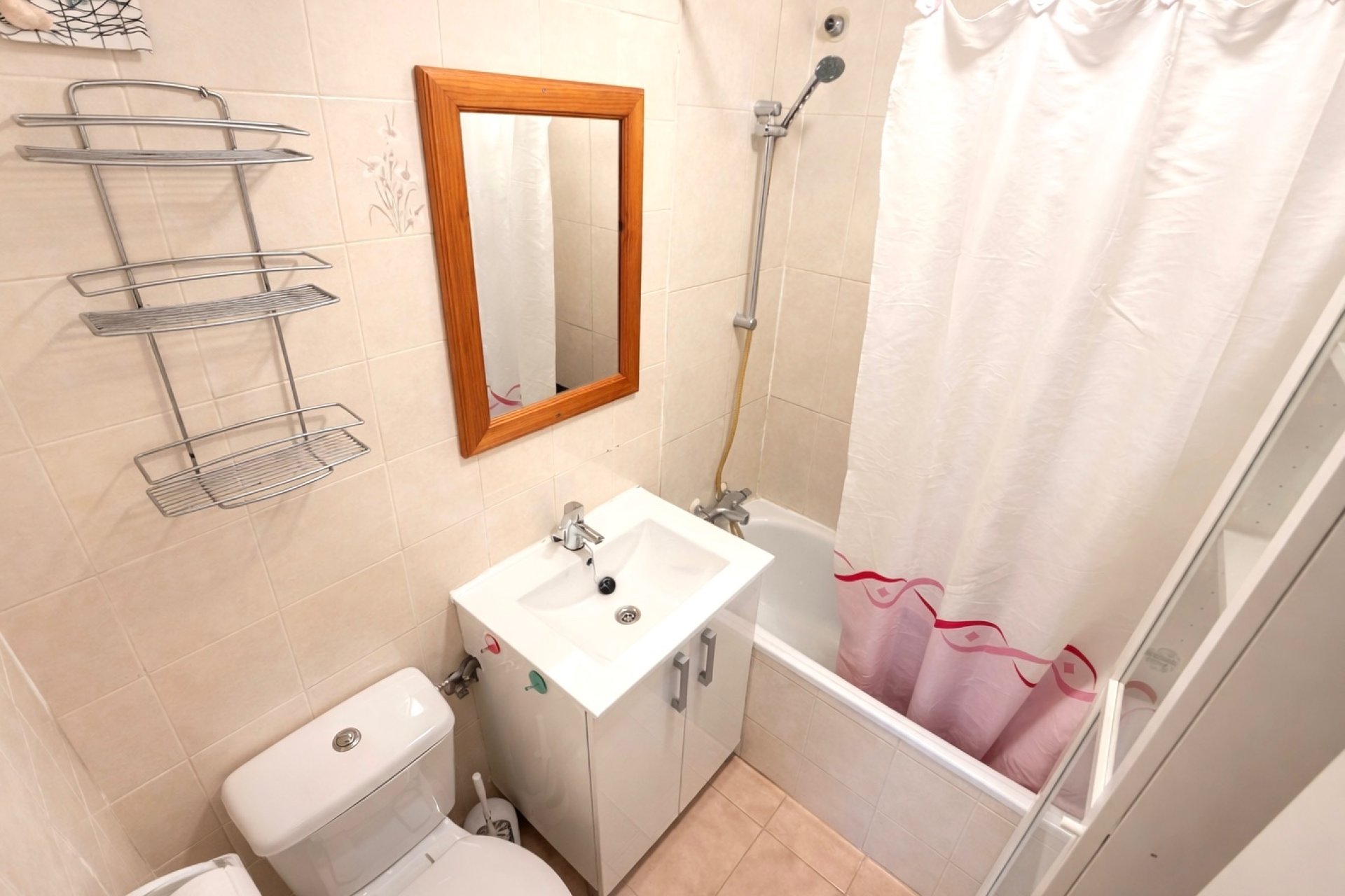 Resale - Terraced house - La Marina