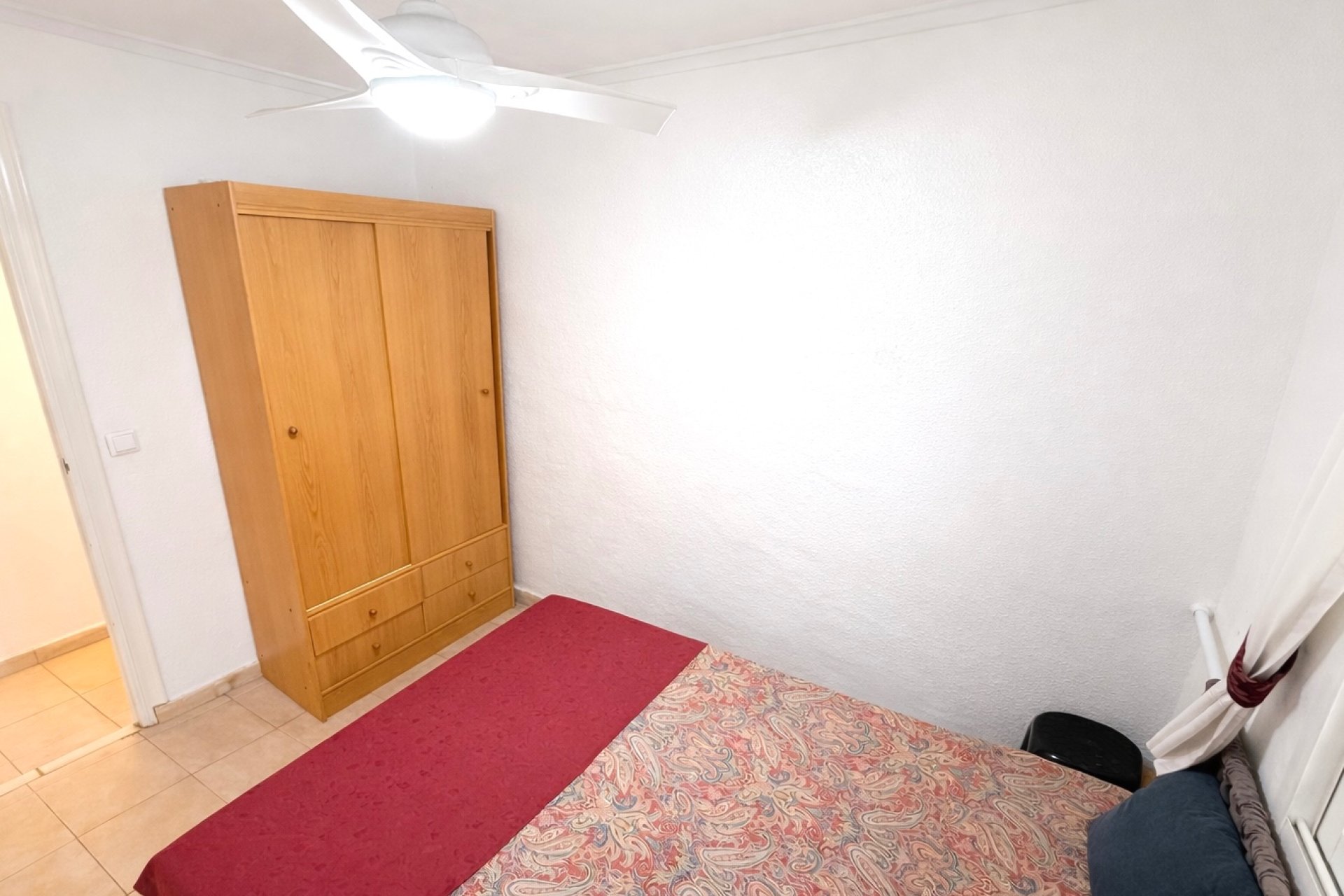 Resale - Terraced house - La Marina