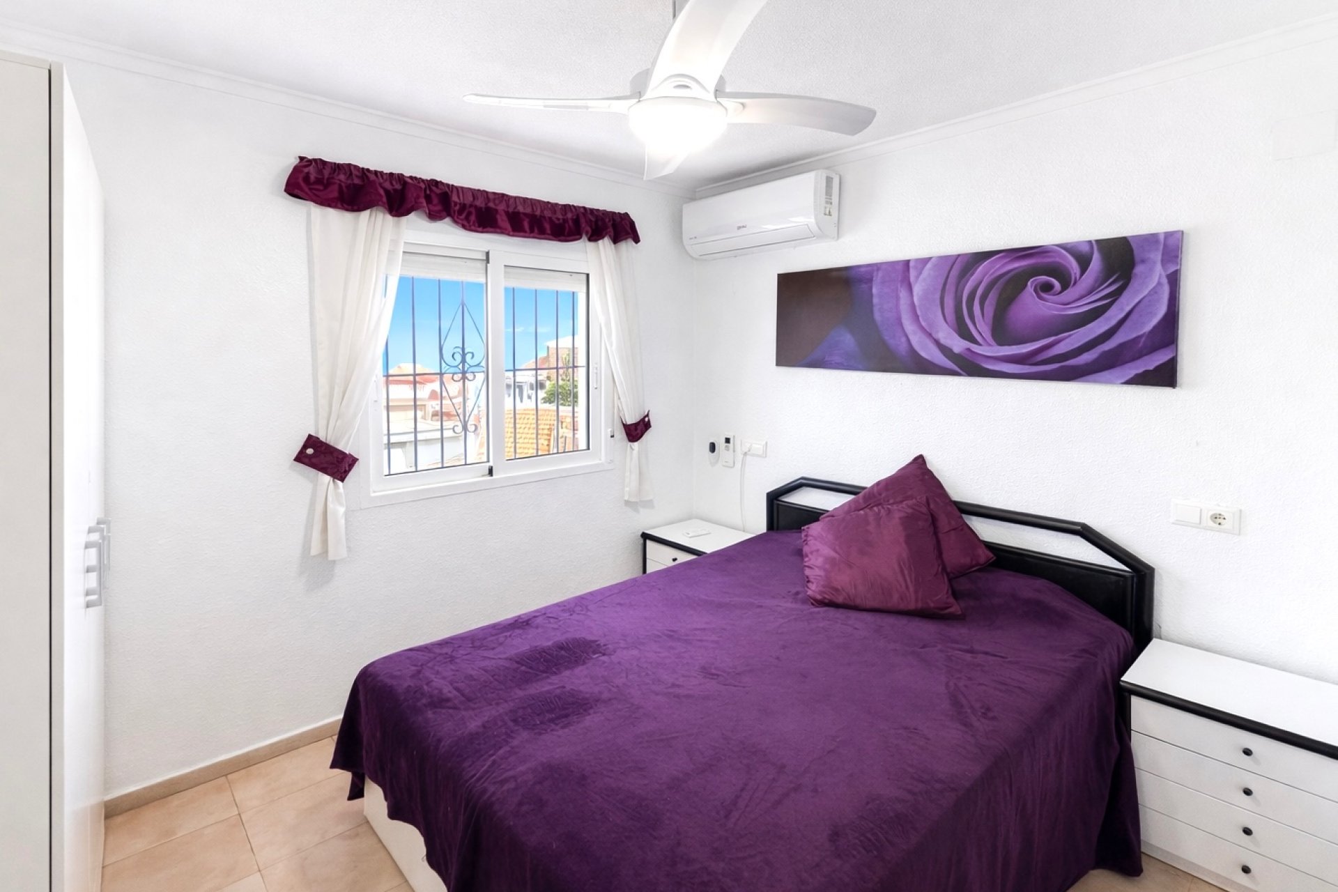 Resale - Terraced house - La Marina