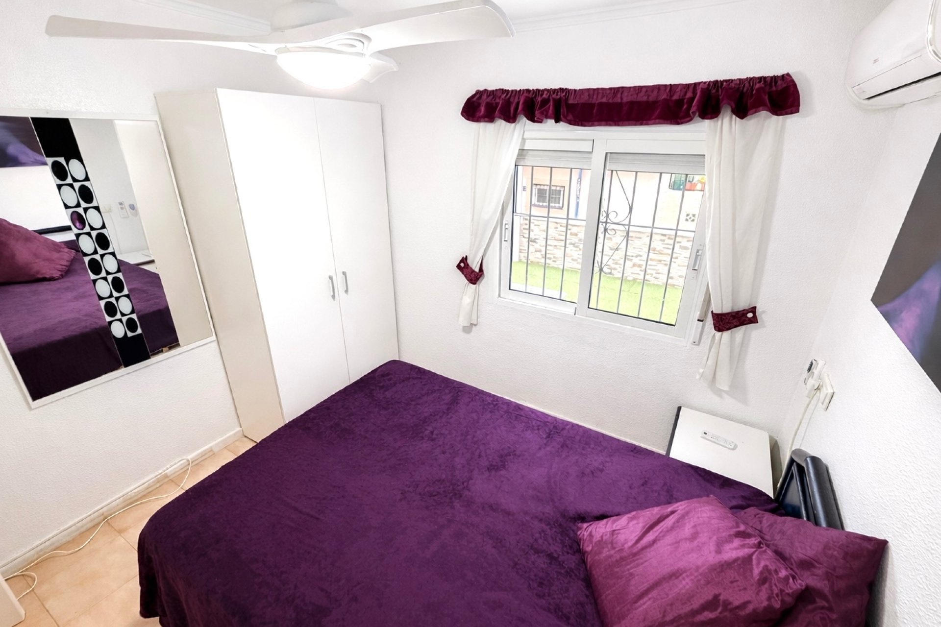 Resale - Terraced house - La Marina